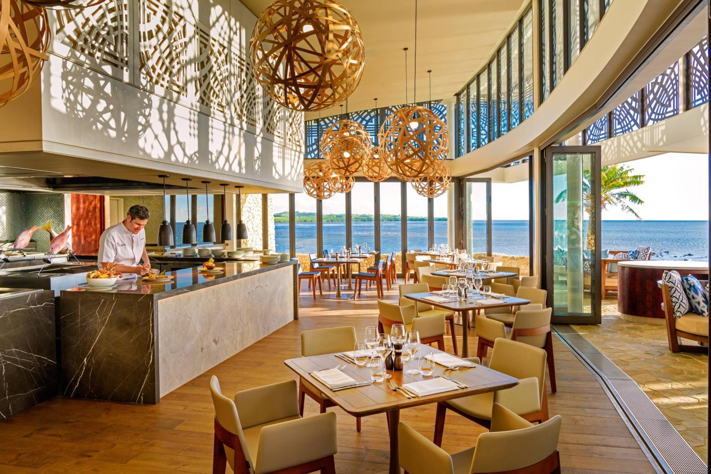 Fiji Marriott Resort Momi Bay 133
