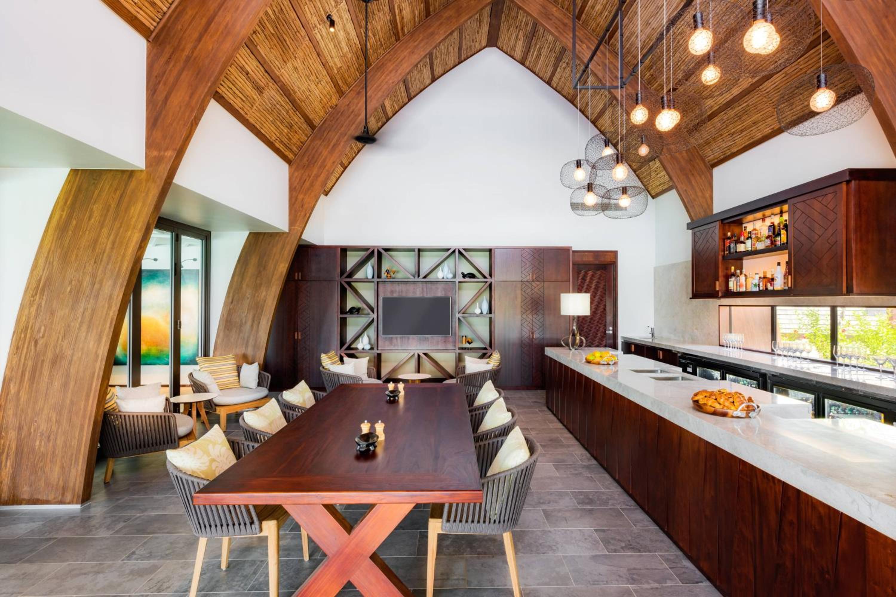 Fiji Marriott Resort Momi Bay 134