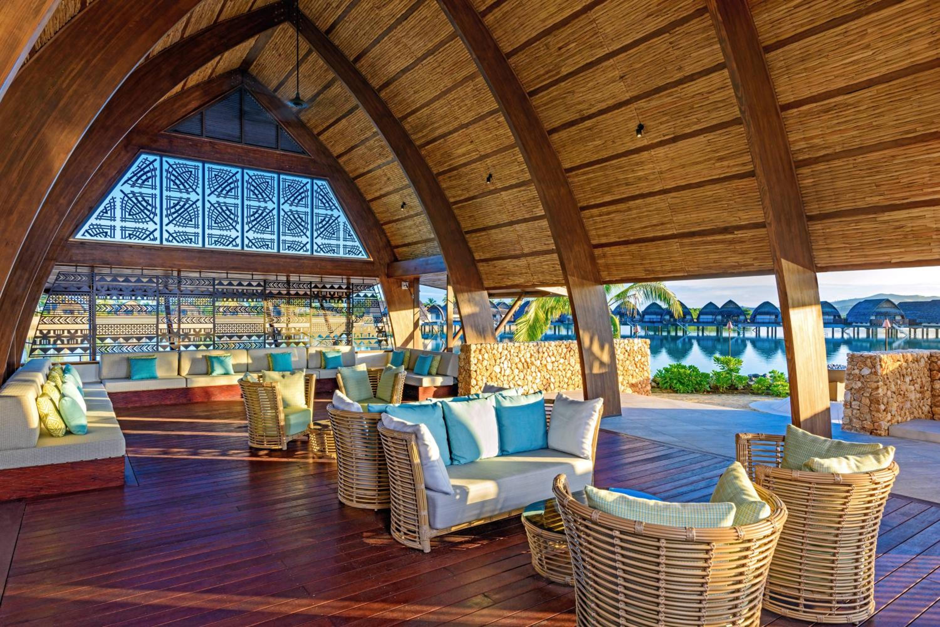 Fiji Marriott Resort Momi Bay 135