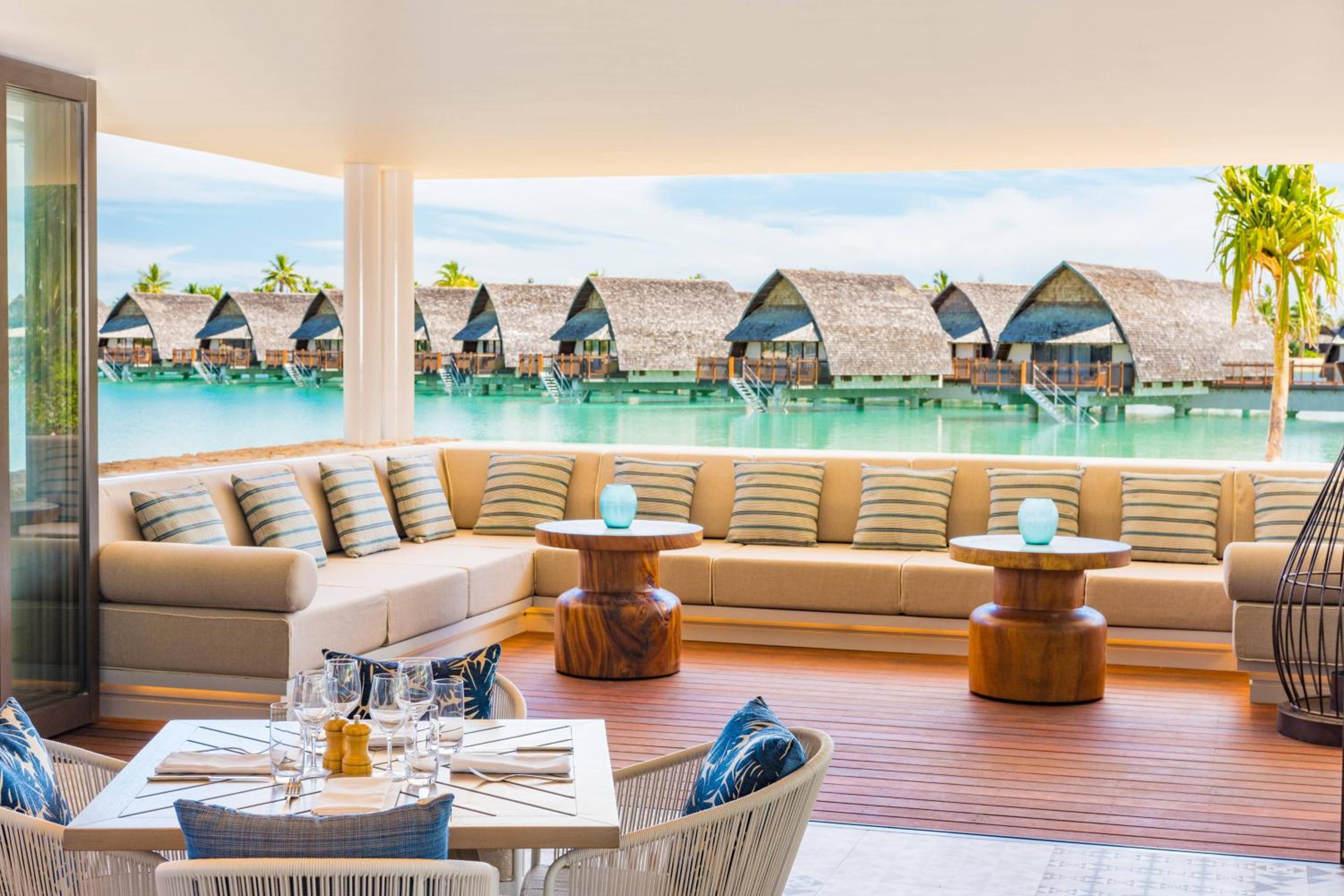 Fiji Marriott Resort Momi Bay 137