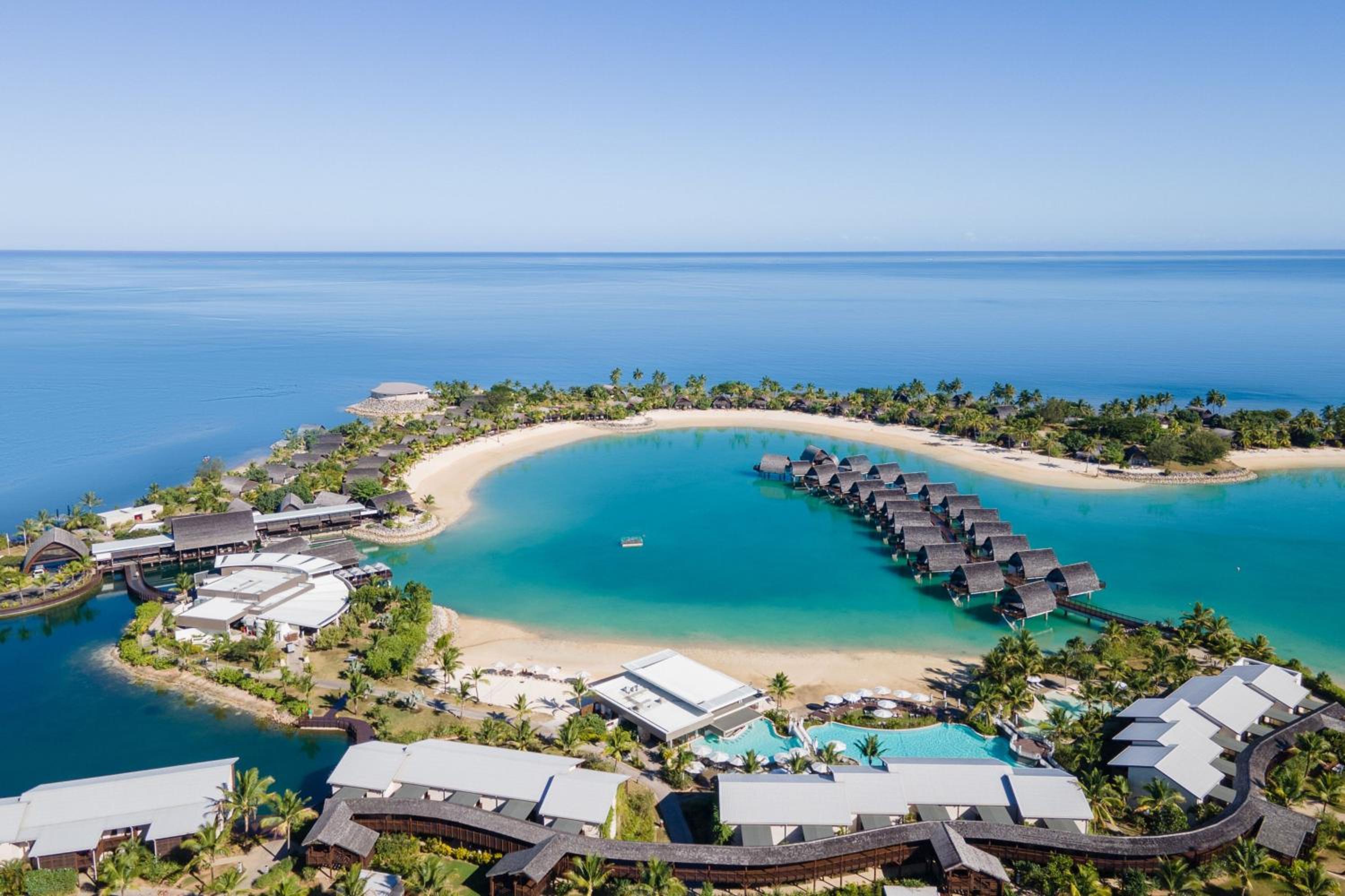 Fiji Marriott Resort Momi Bay 9
