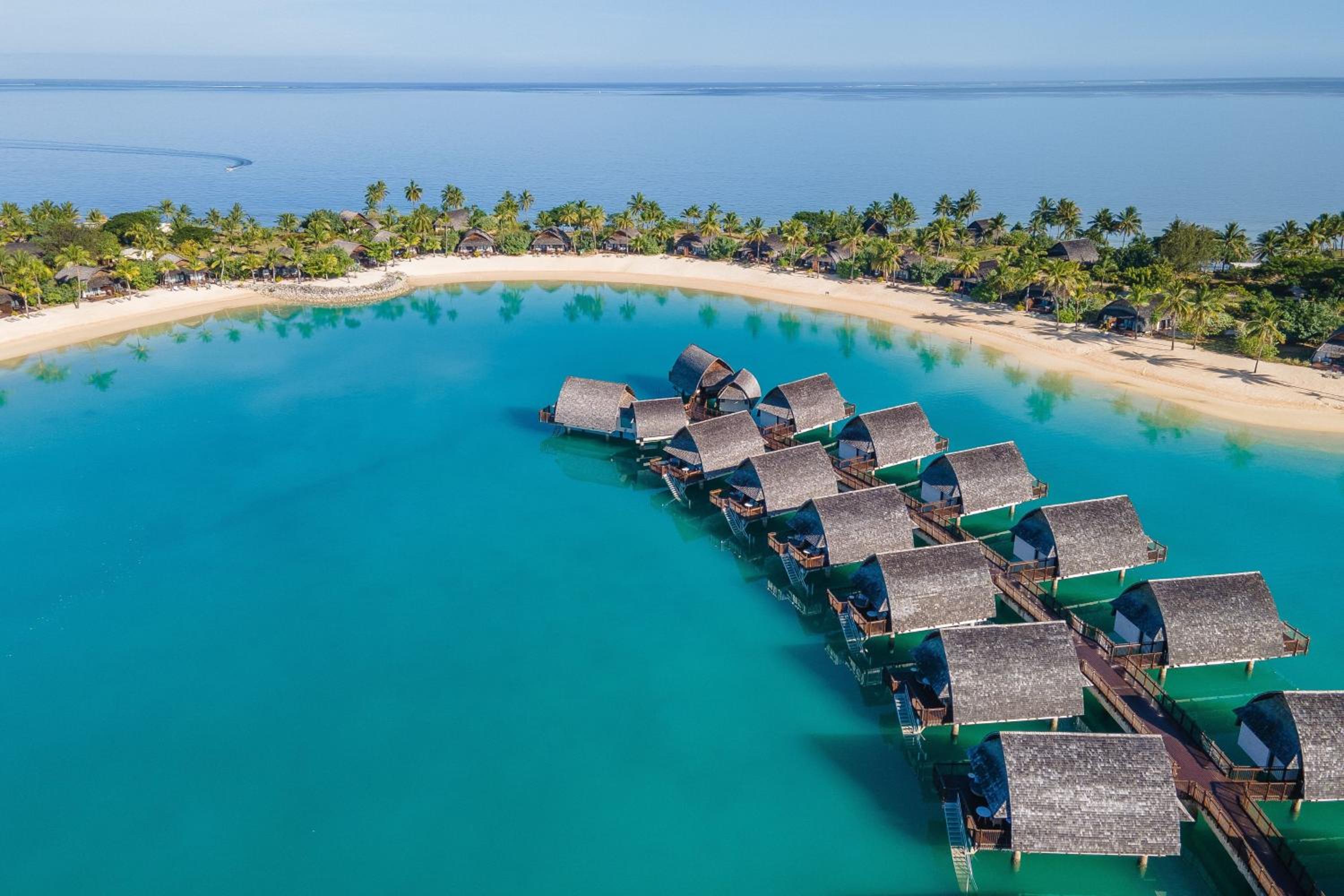 Fiji Marriott Resort Momi Bay 102