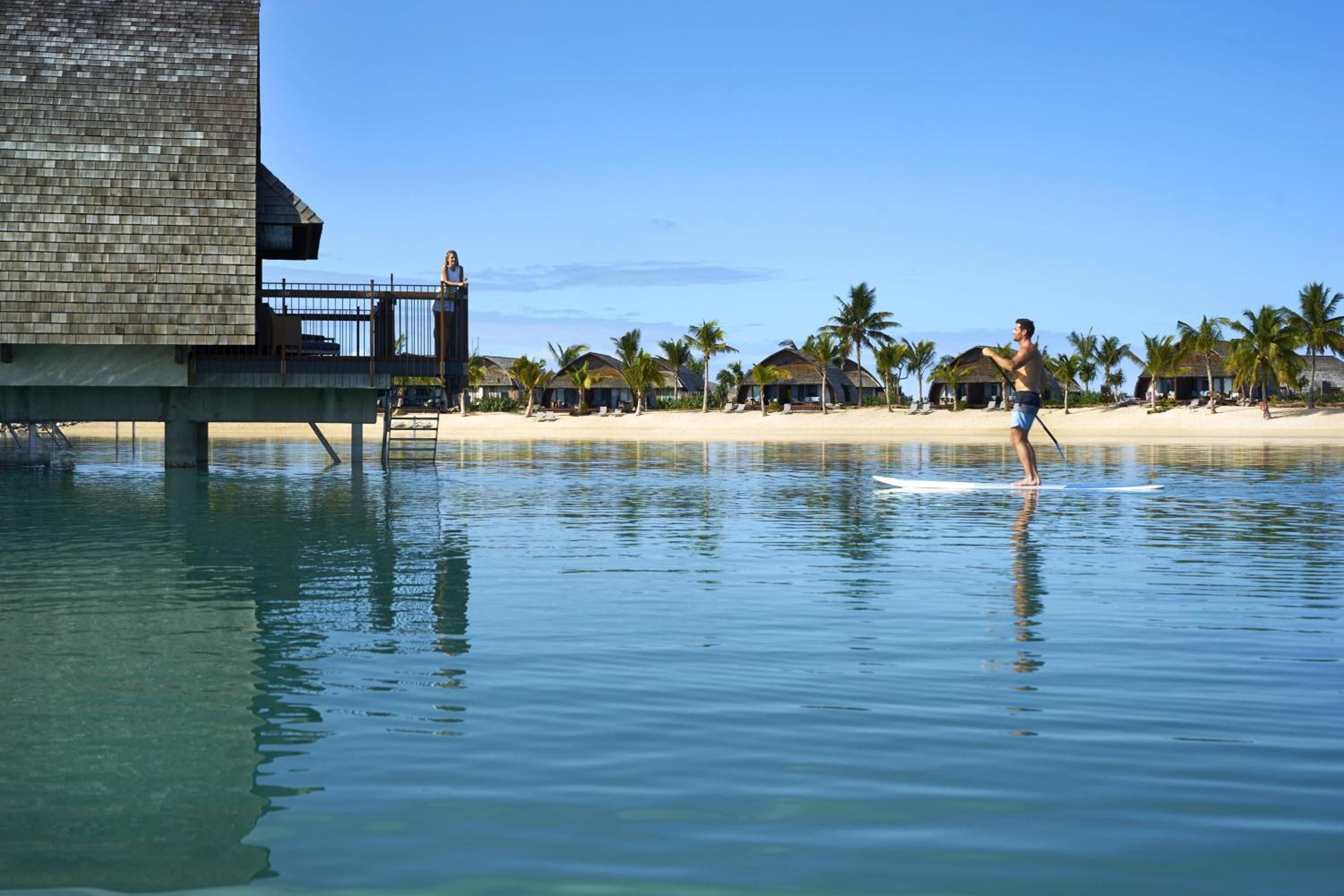 Fiji Marriott Resort Momi Bay 100