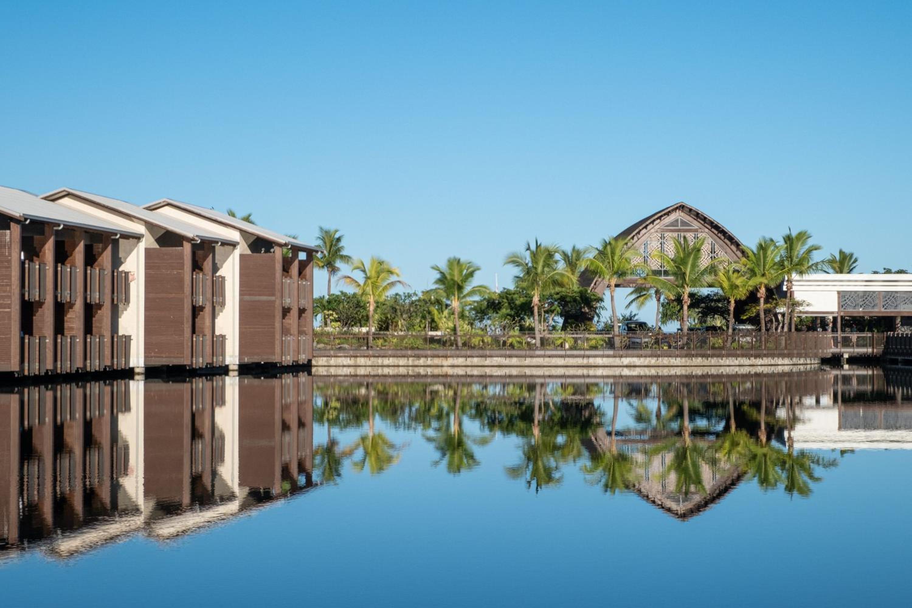 Fiji Marriott Resort Momi Bay 37