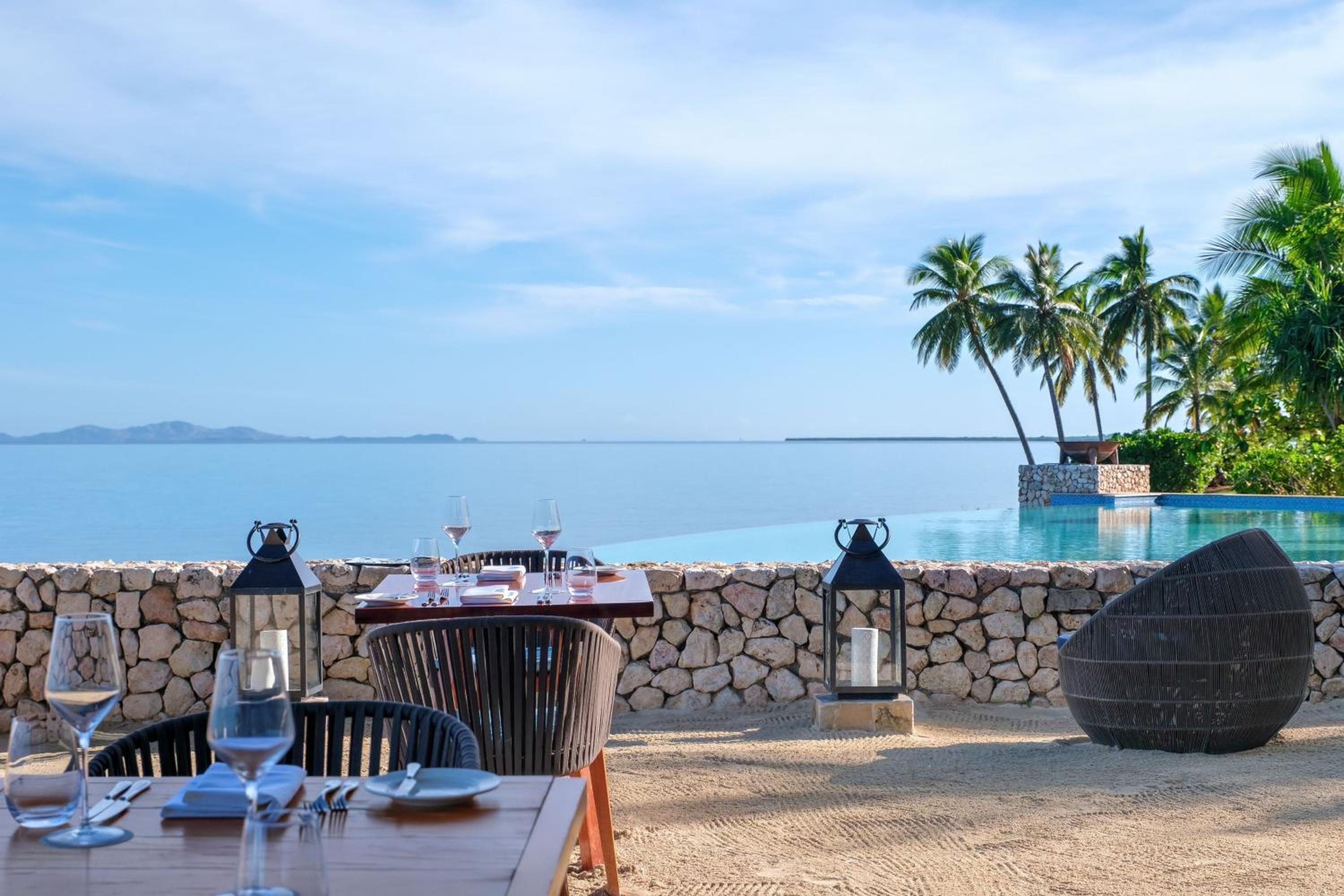 Fiji Marriott Resort Momi Bay 143
