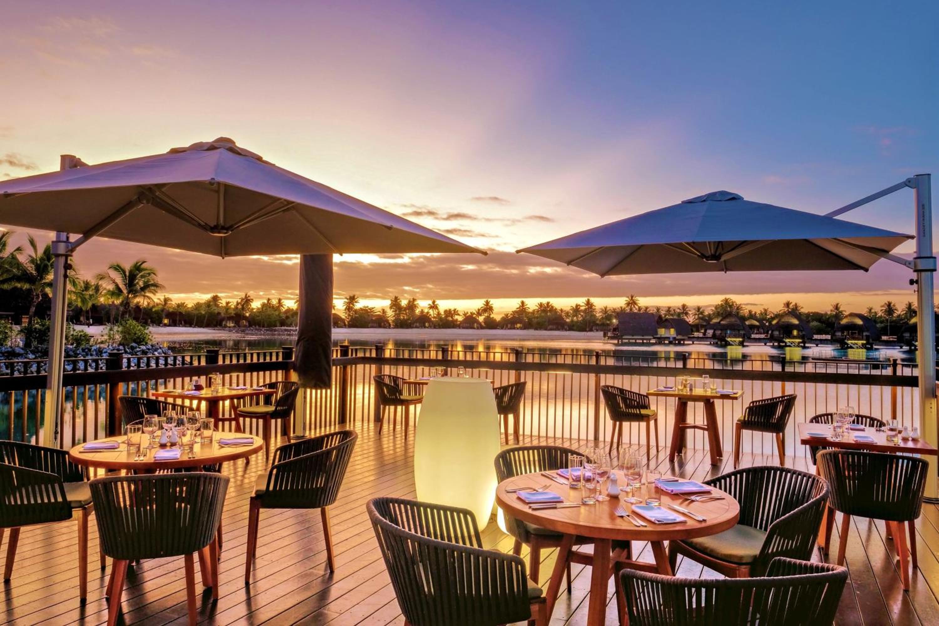 Fiji Marriott Resort Momi Bay 141