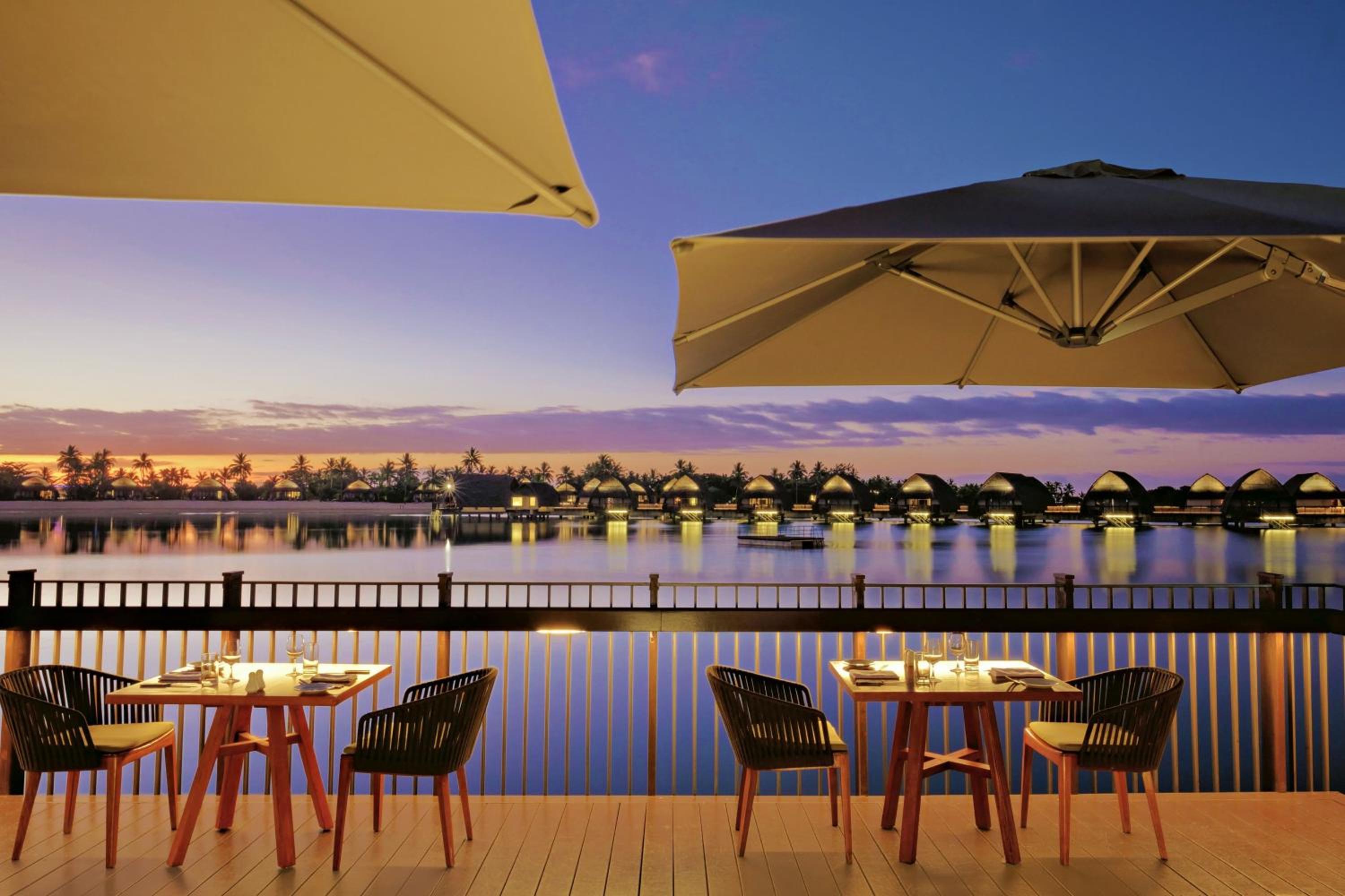 Fiji Marriott Resort Momi Bay 142