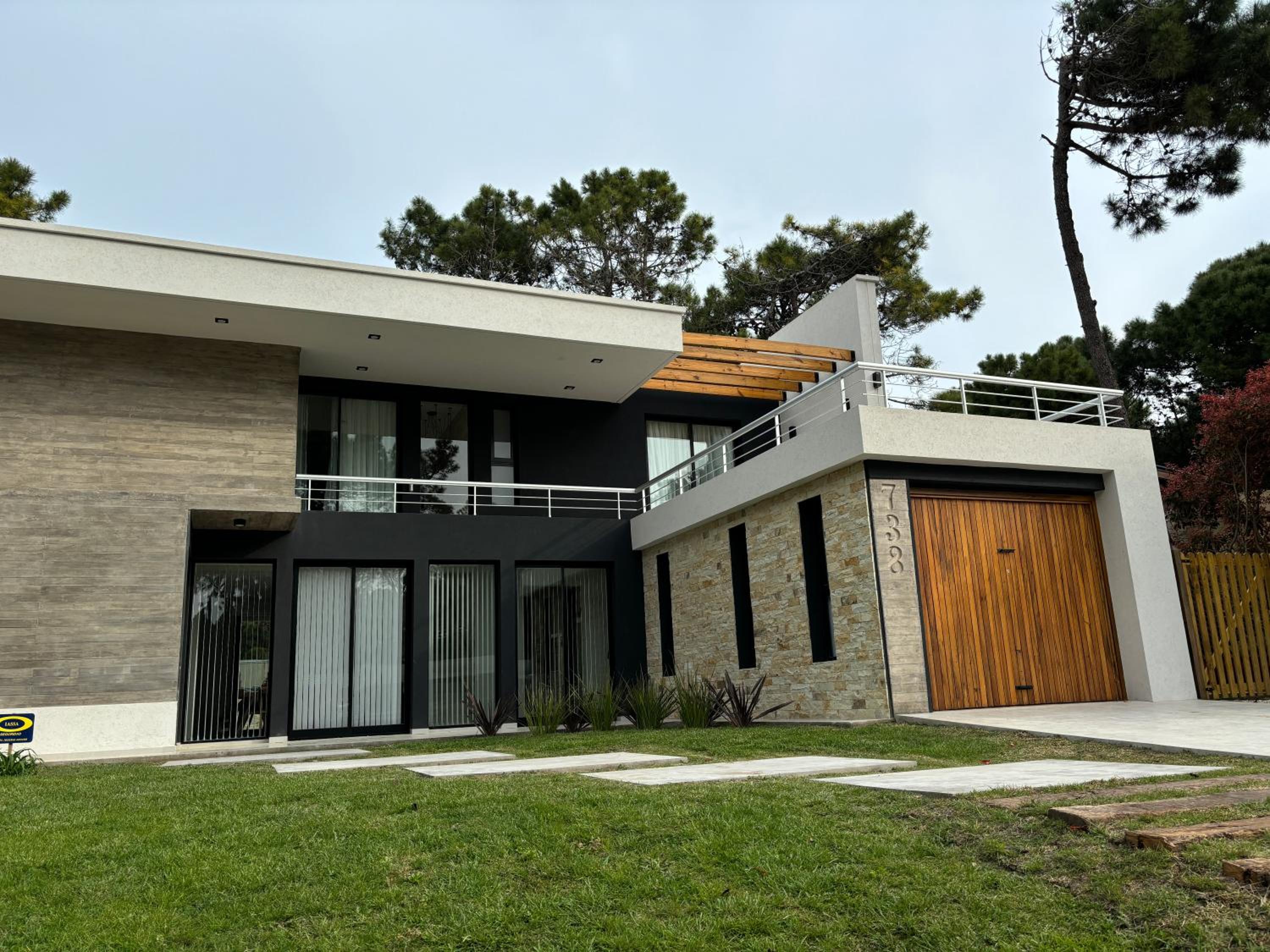 Pinamar Norte Poseidón