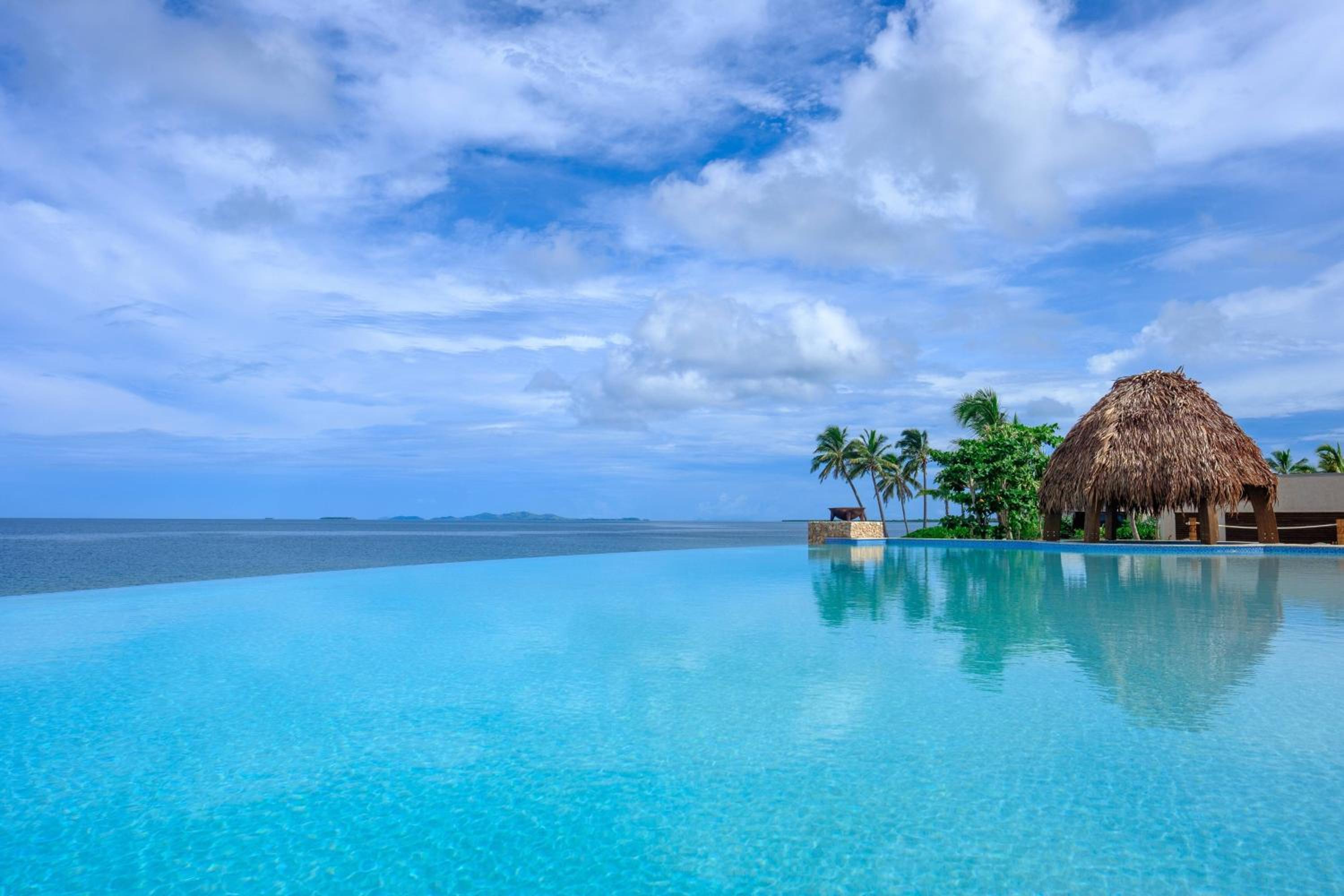 Fiji Marriott Resort Momi Bay 44