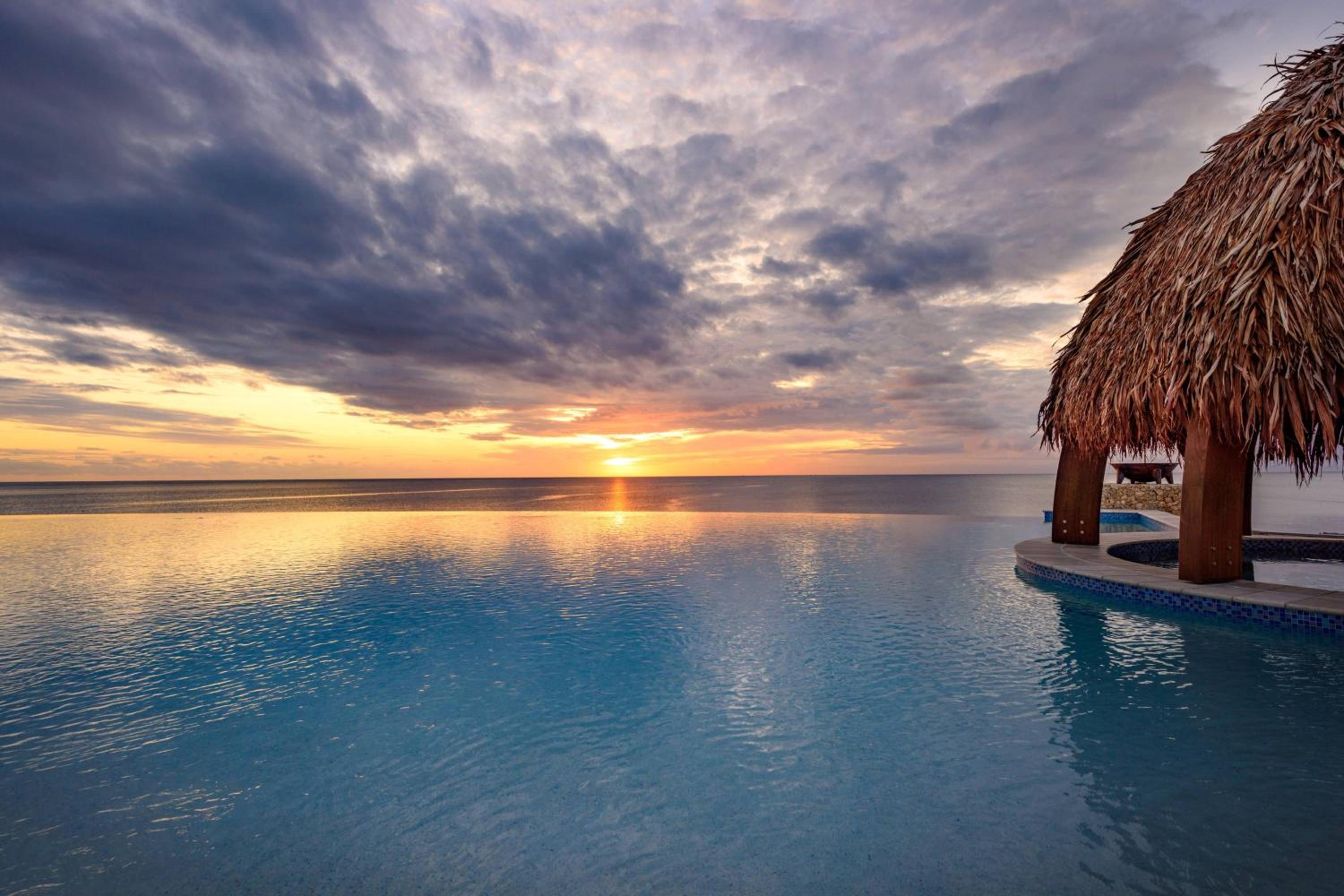Fiji Marriott Resort Momi Bay 46