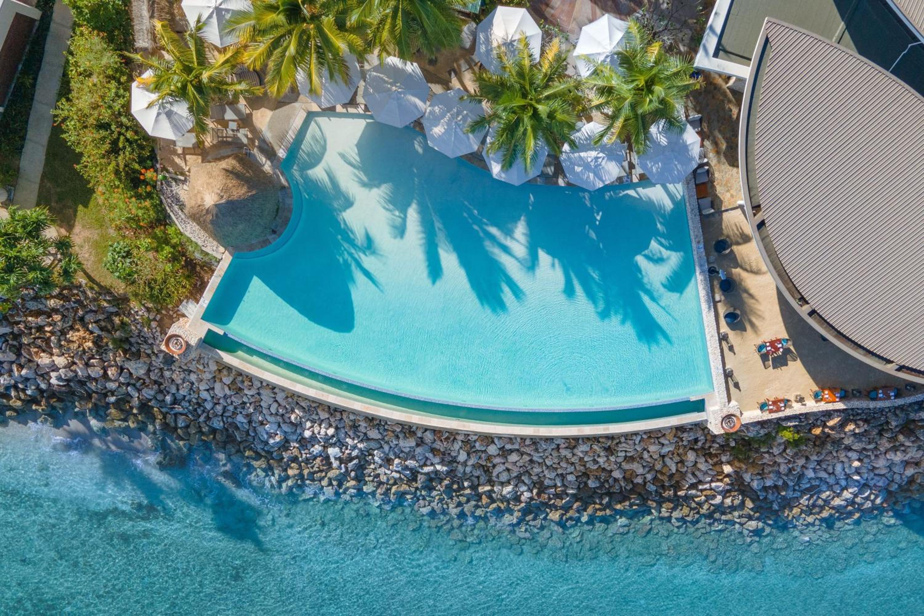 Fiji Marriott Resort Momi Bay 48