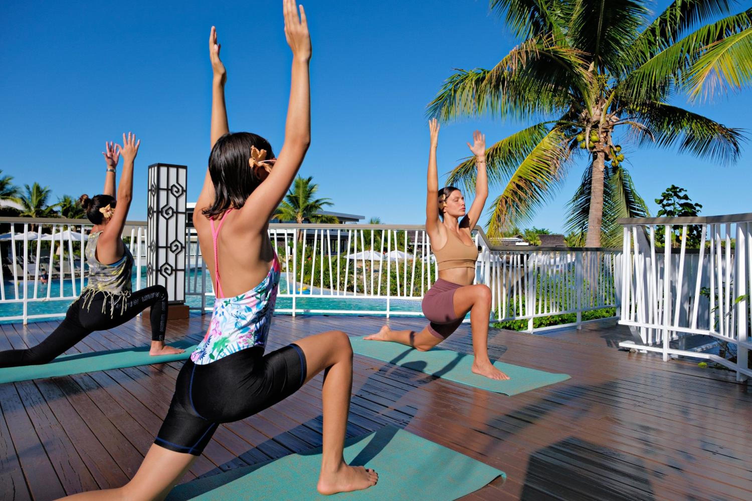 Fiji Marriott Resort Momi Bay 53