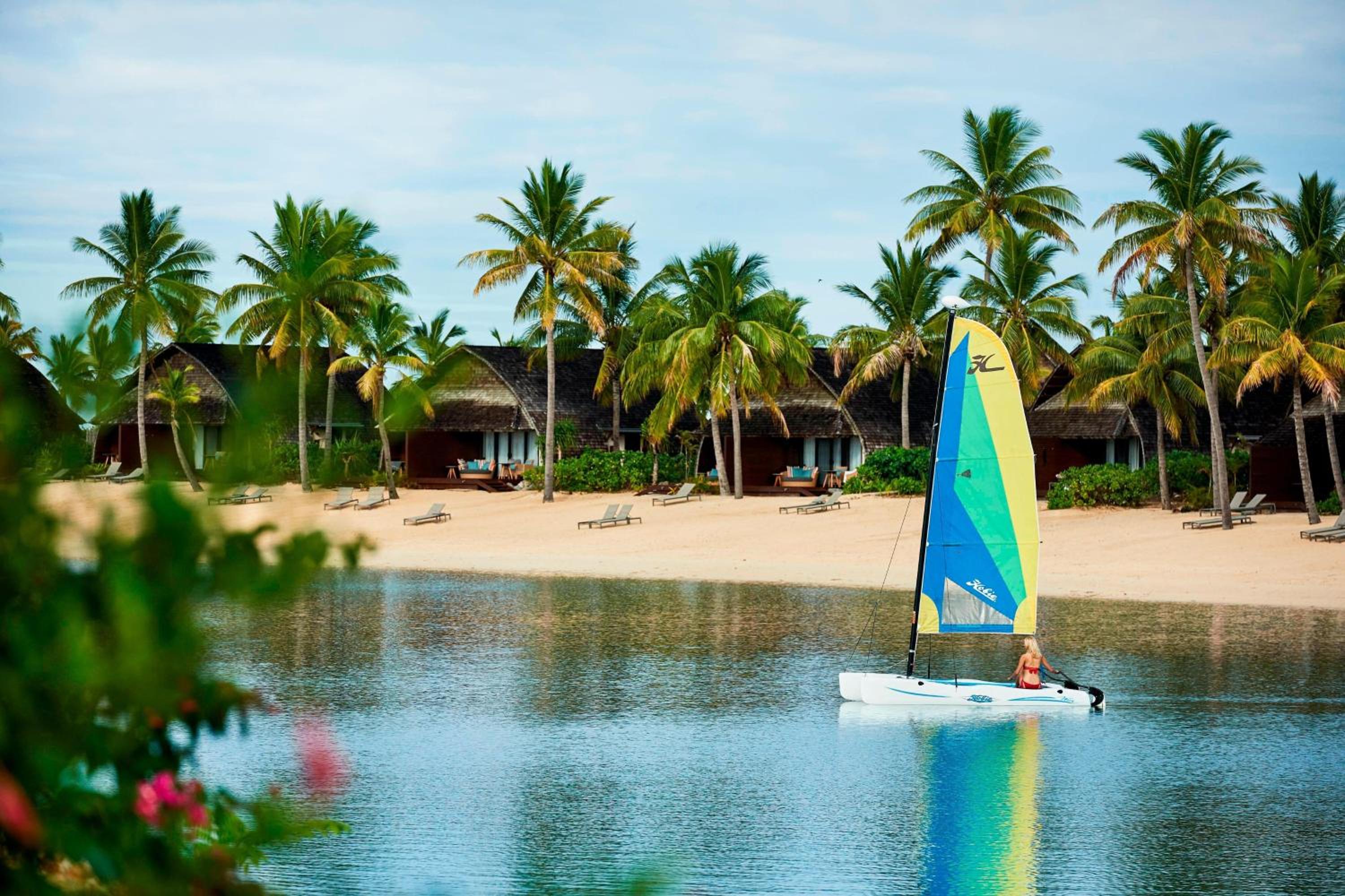 Fiji Marriott Resort Momi Bay 149