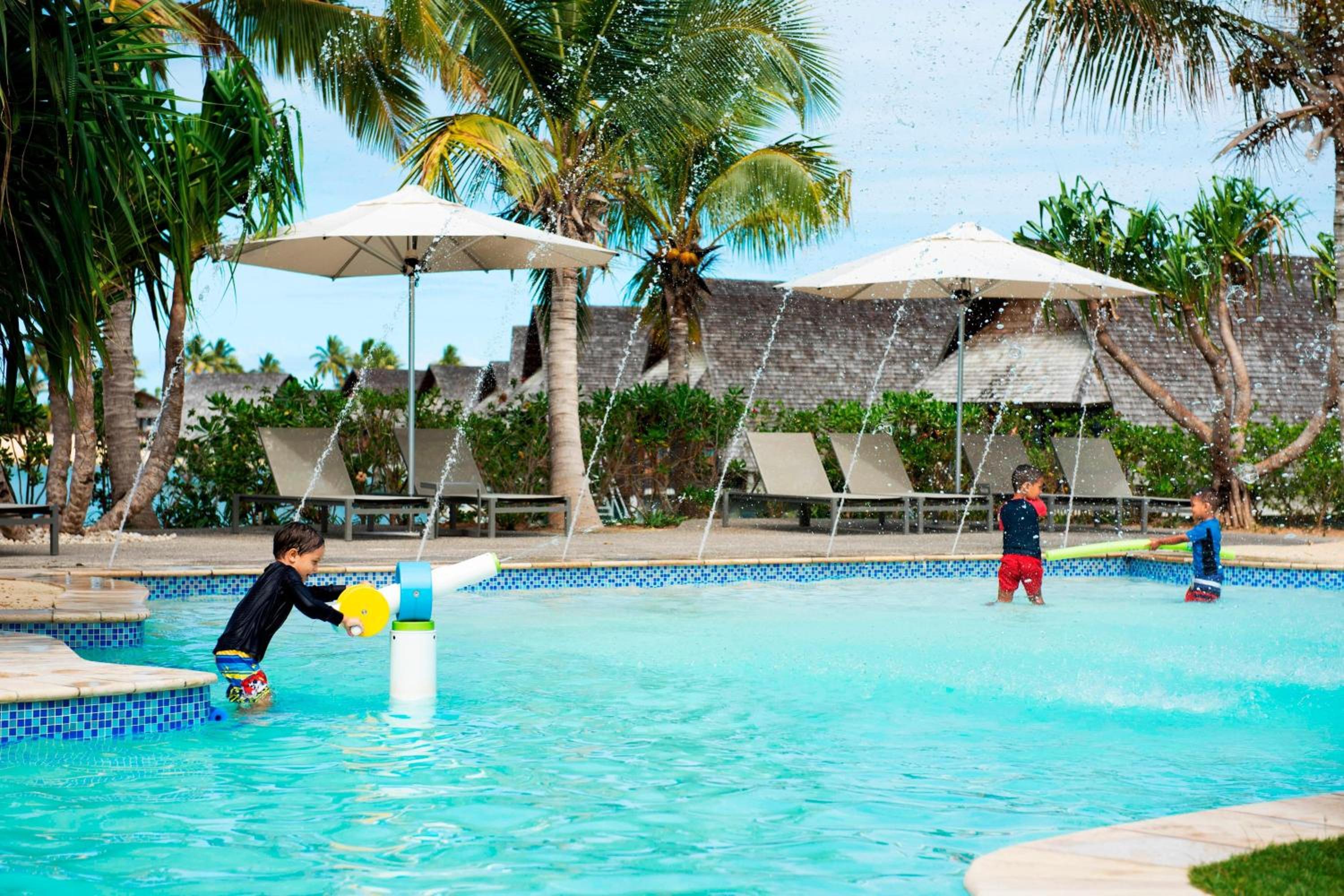 Fiji Marriott Resort Momi Bay 52