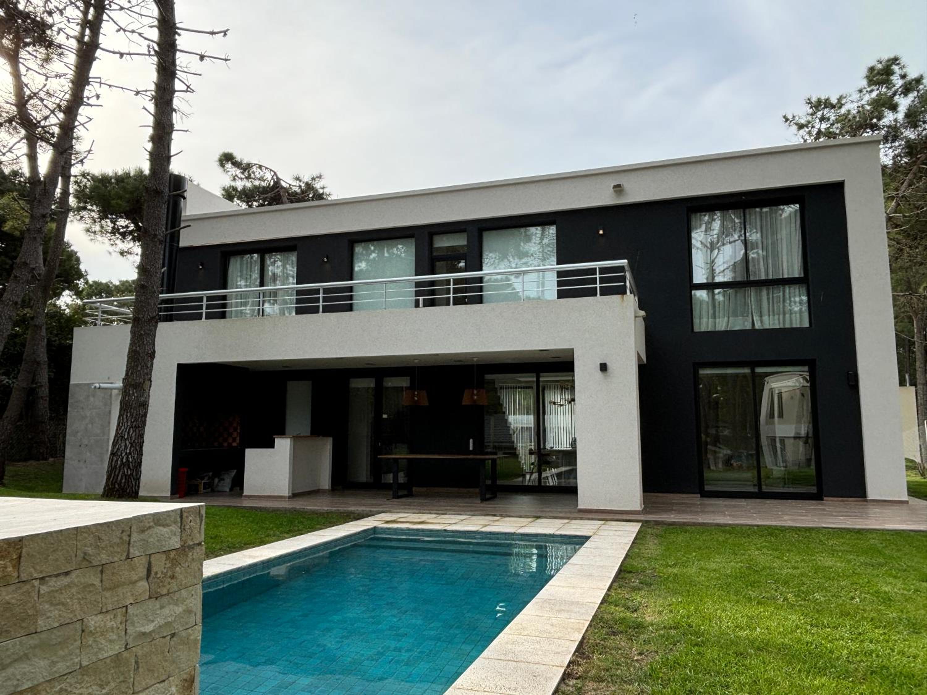 Pinamar Norte Poseidón