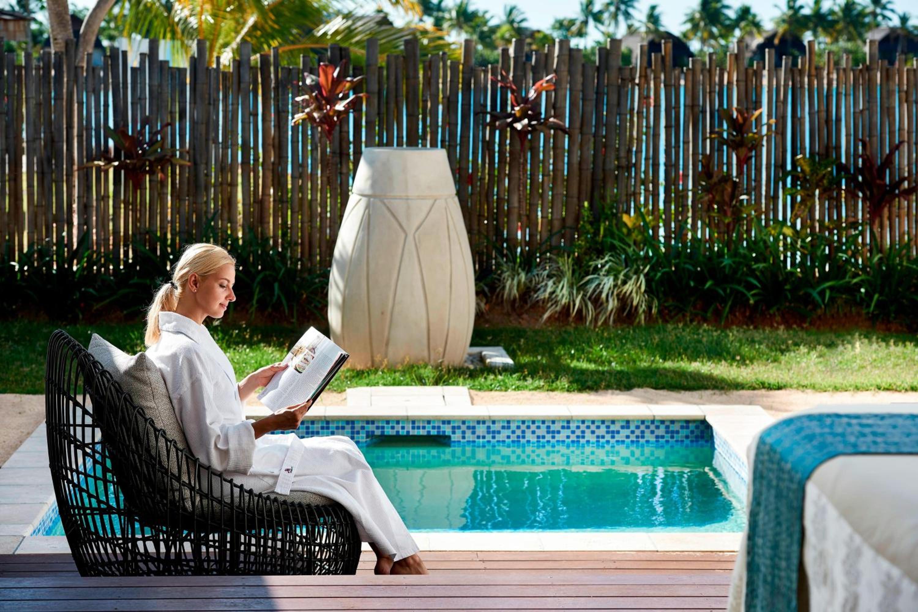 Fiji Marriott Resort Momi Bay 162