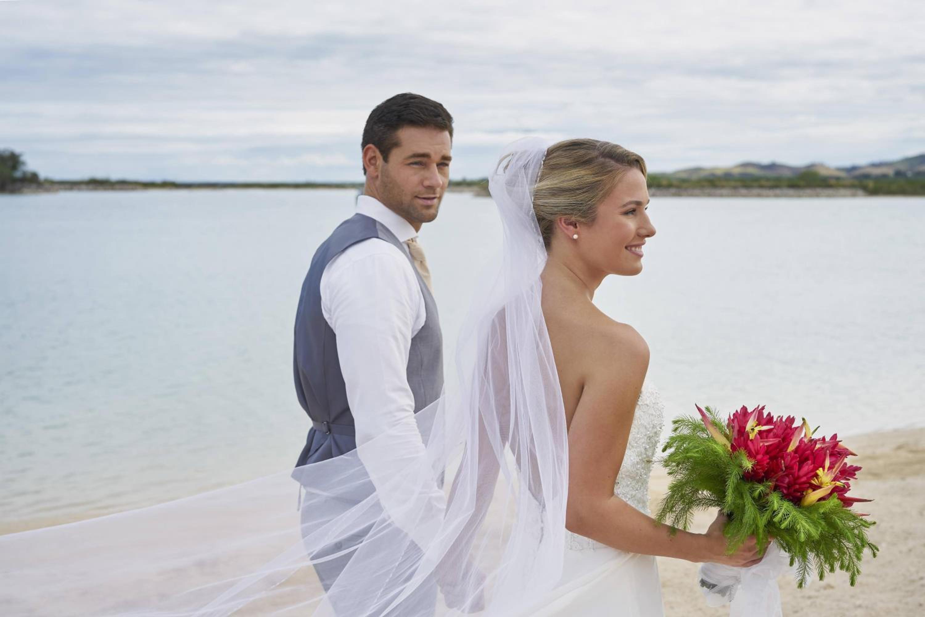 Fiji Marriott Resort Momi Bay 71