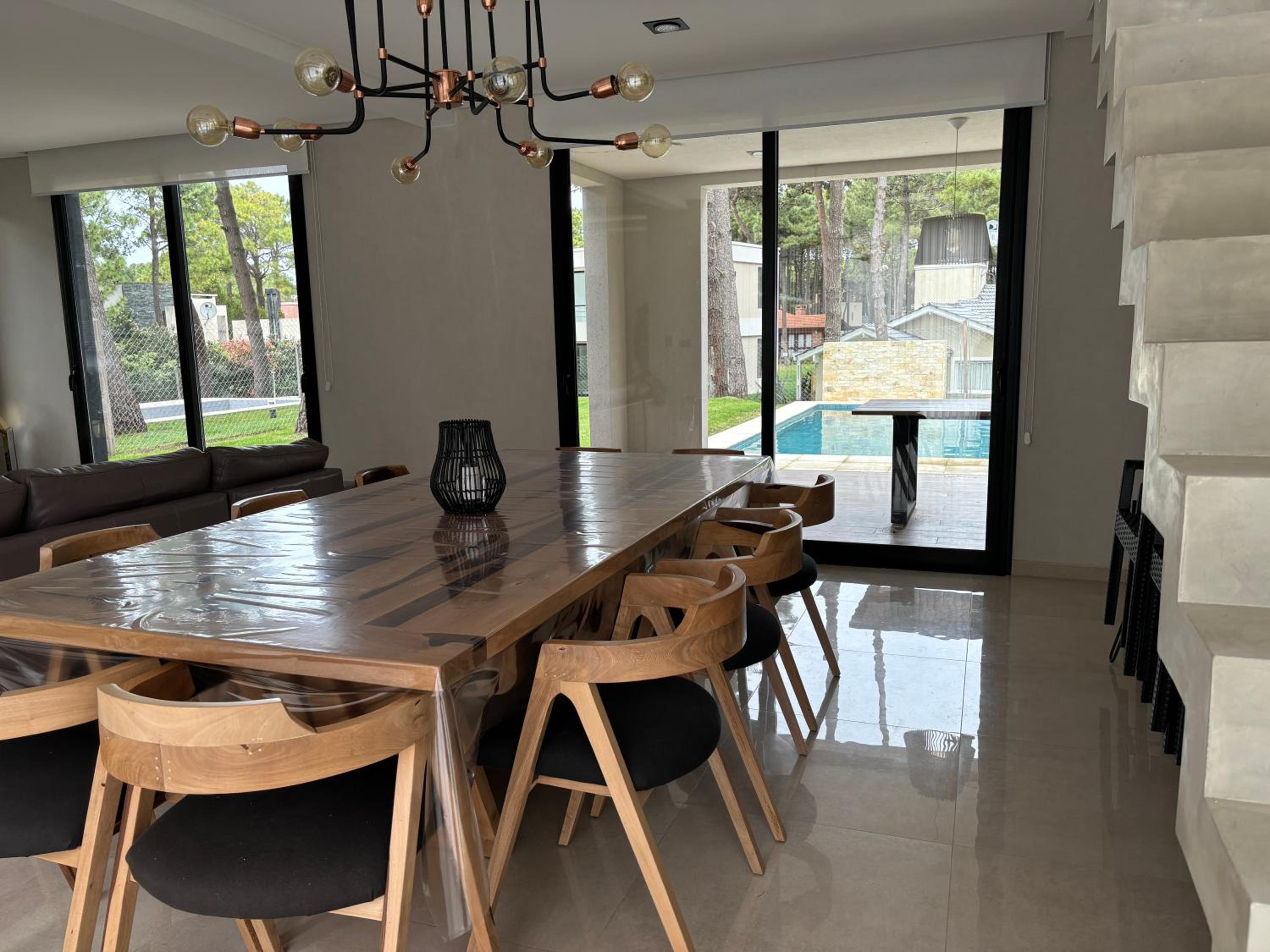 Pinamar Norte Poseidón