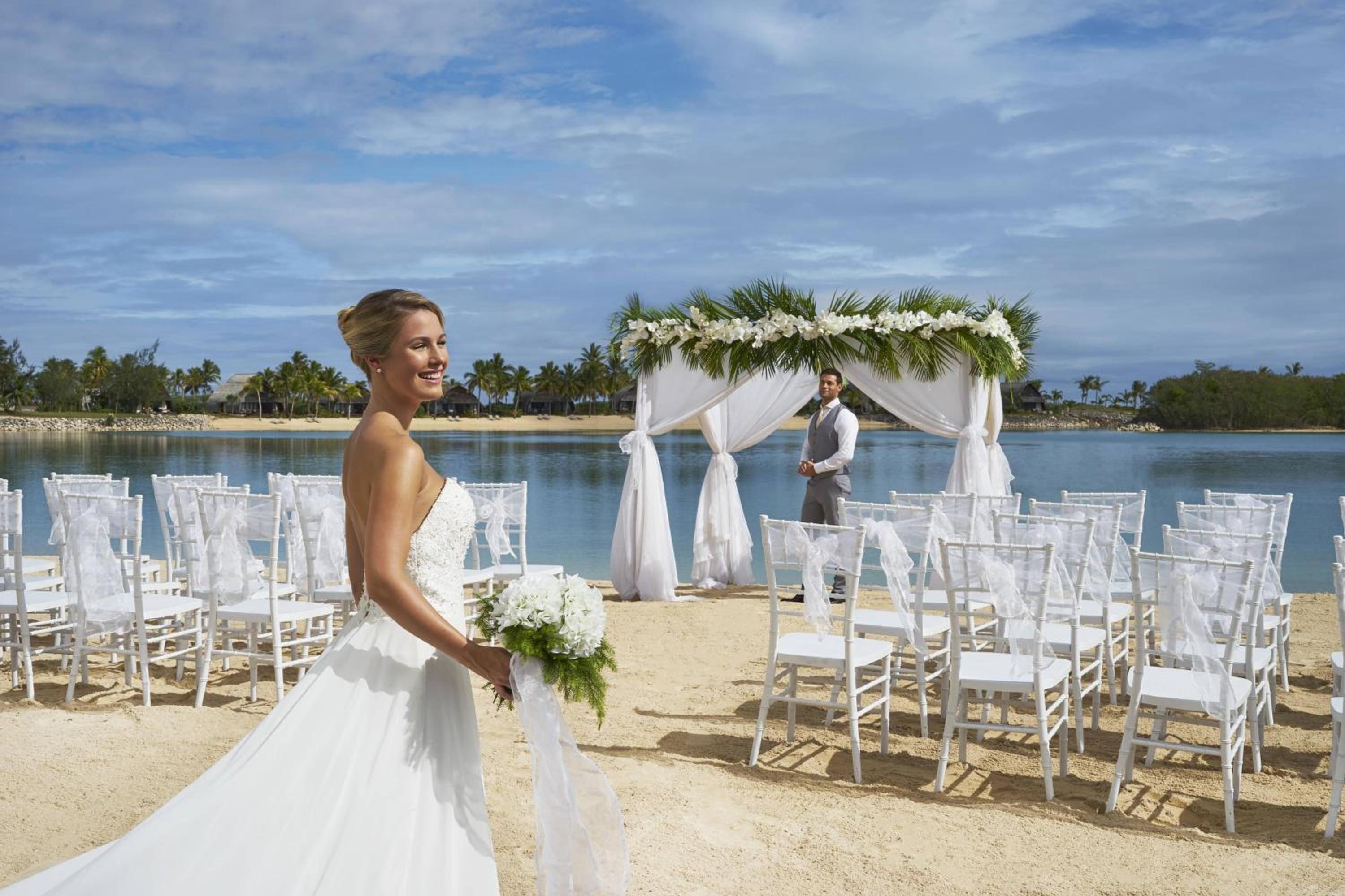 Fiji Marriott Resort Momi Bay 72