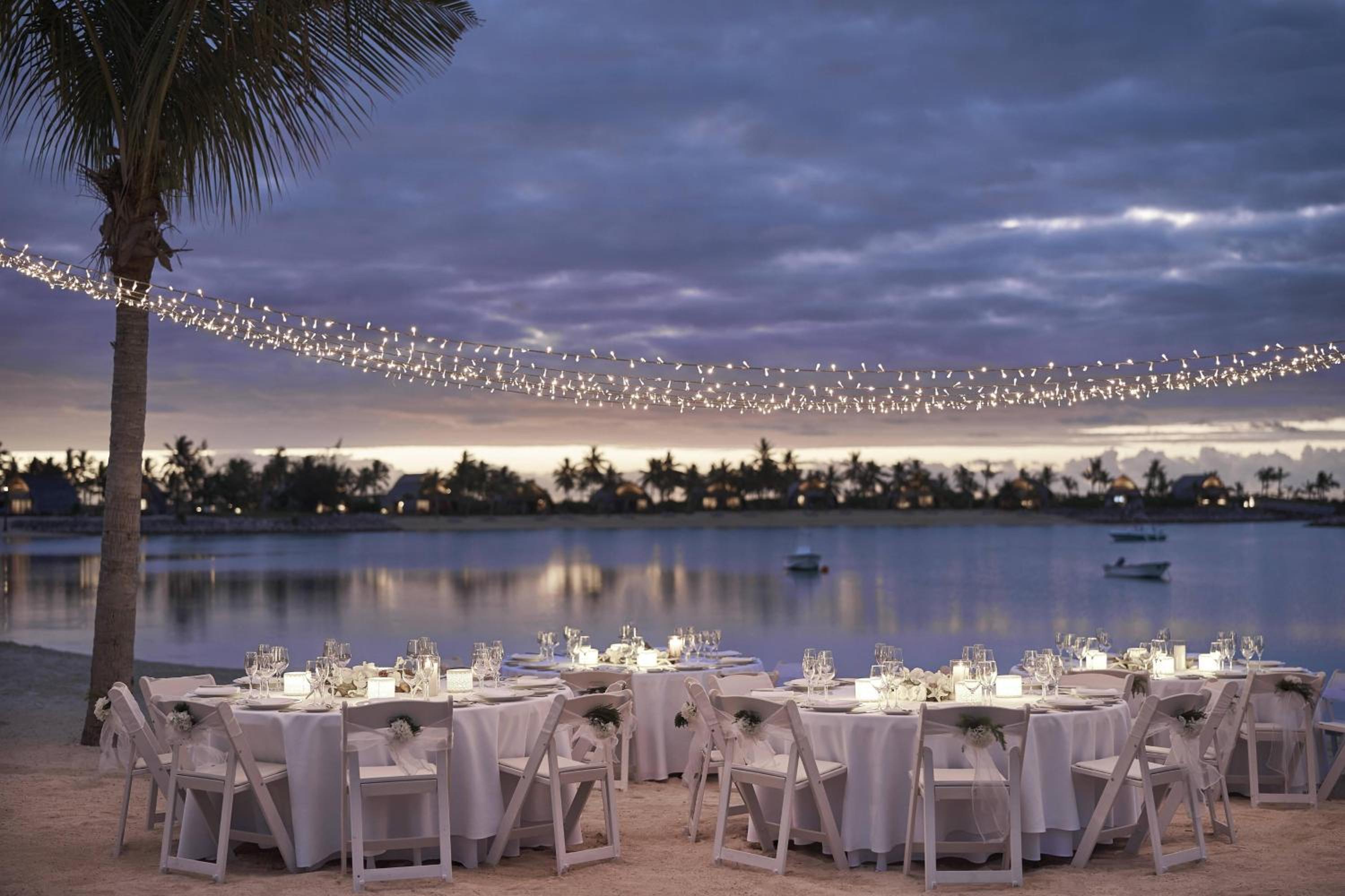 Fiji Marriott Resort Momi Bay 73