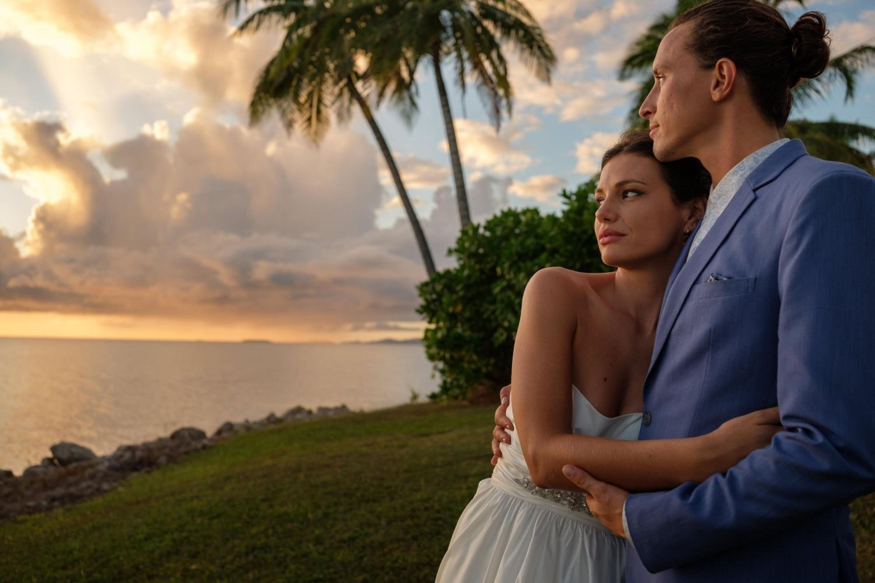 Fiji Marriott Resort Momi Bay 77