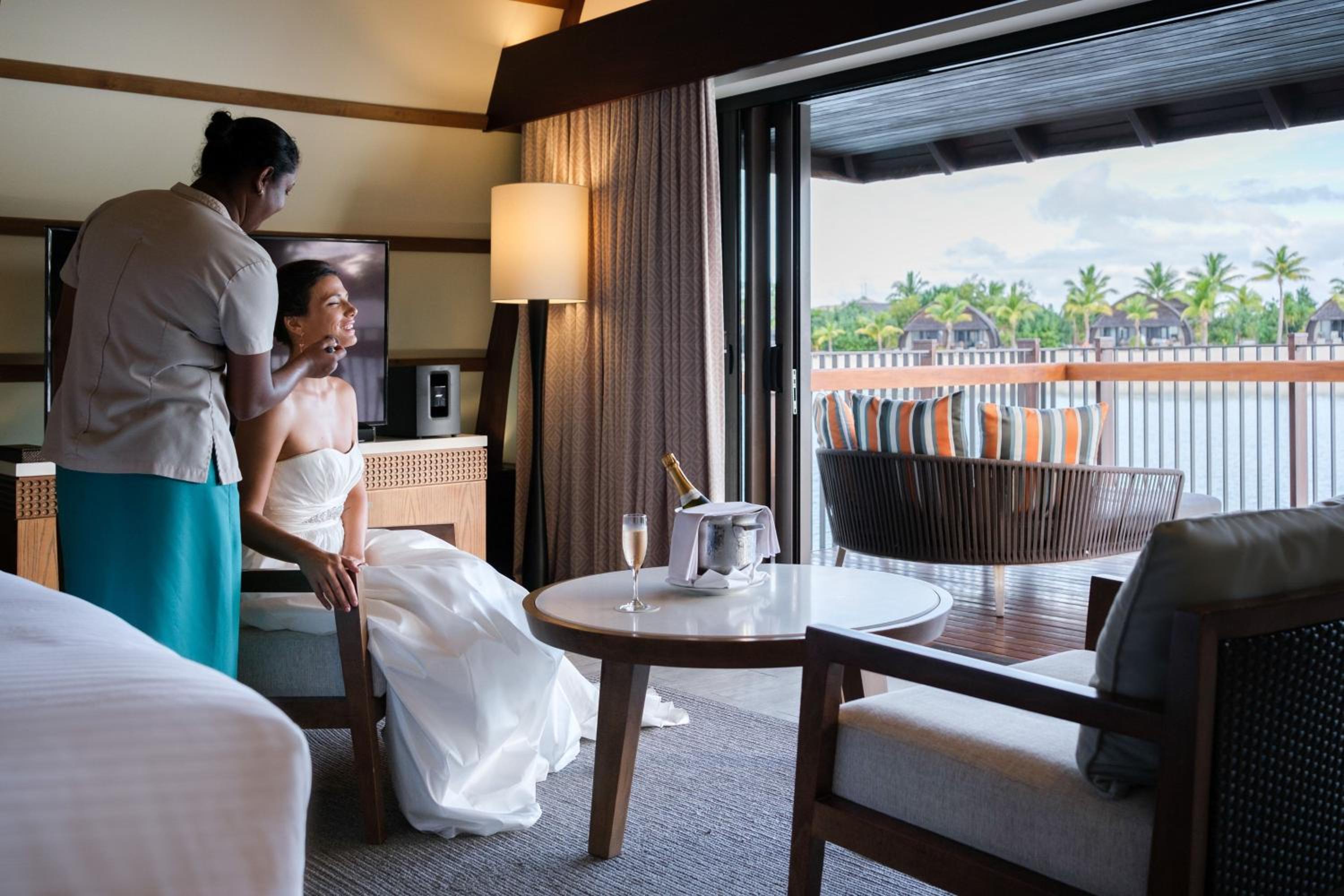 Fiji Marriott Resort Momi Bay 80