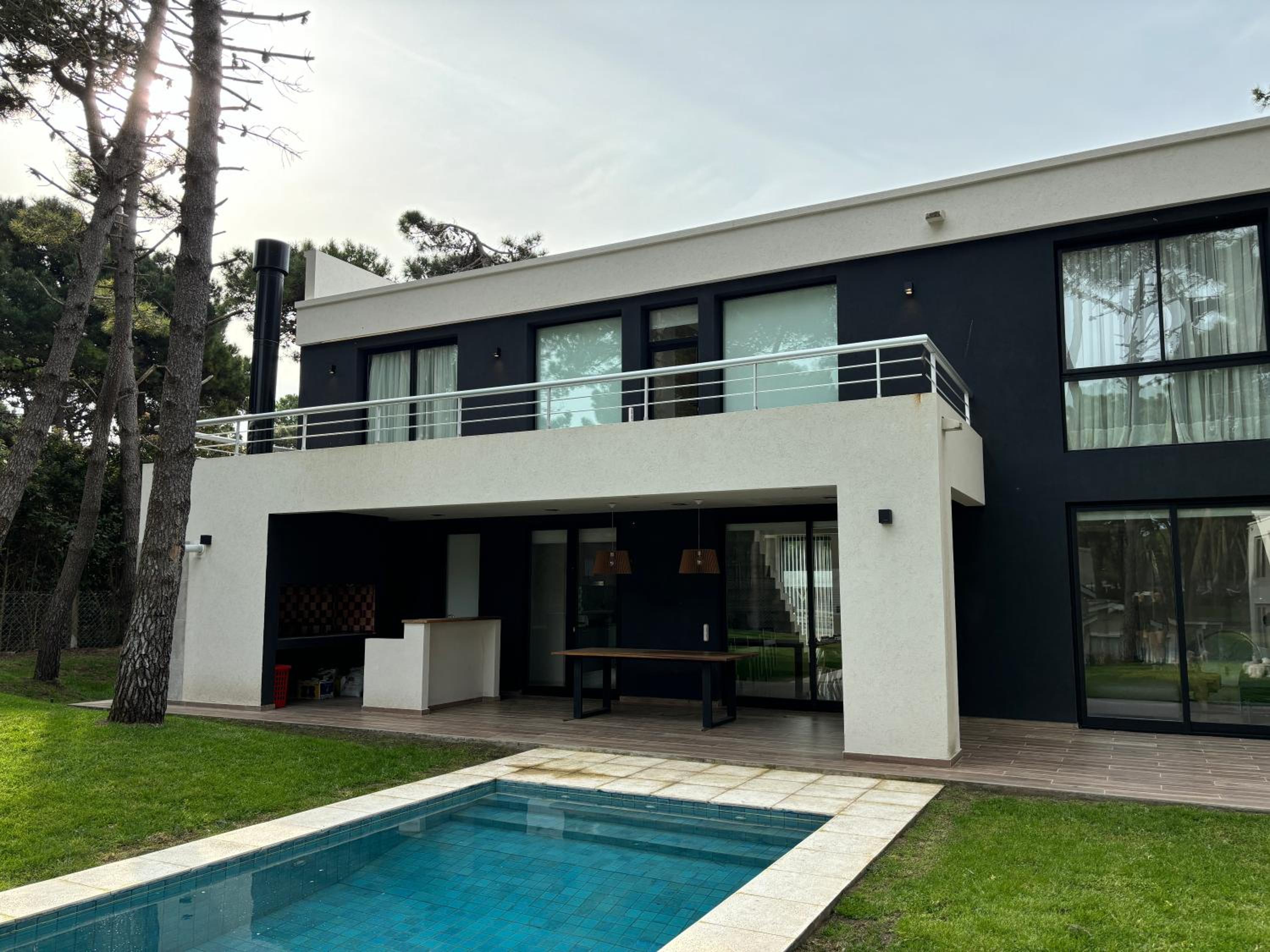 Pinamar Norte Poseidón
