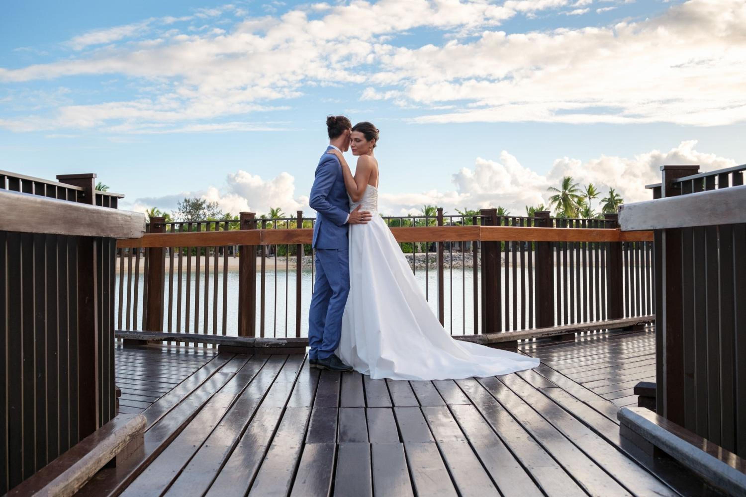 Fiji Marriott Resort Momi Bay 81