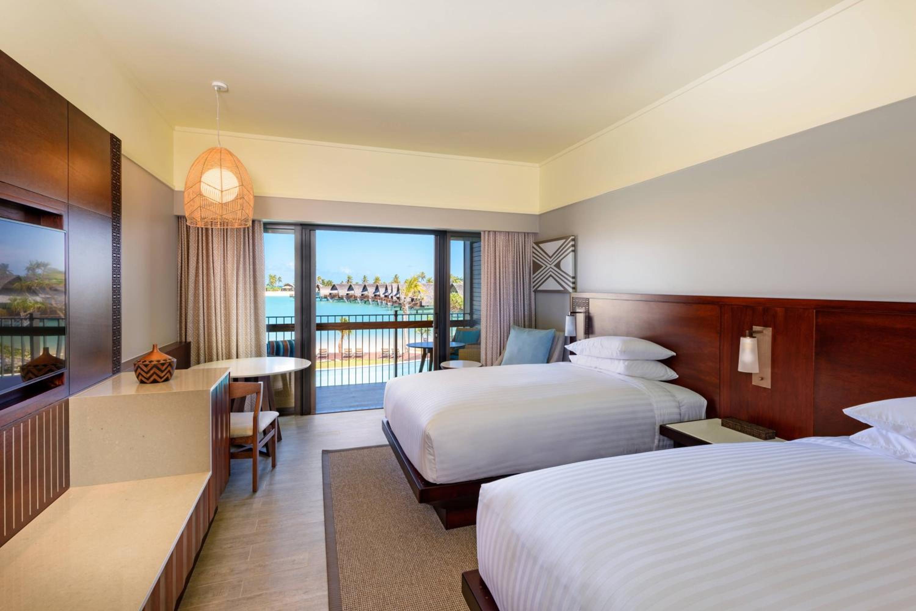 Fiji Marriott Resort Momi Bay 105