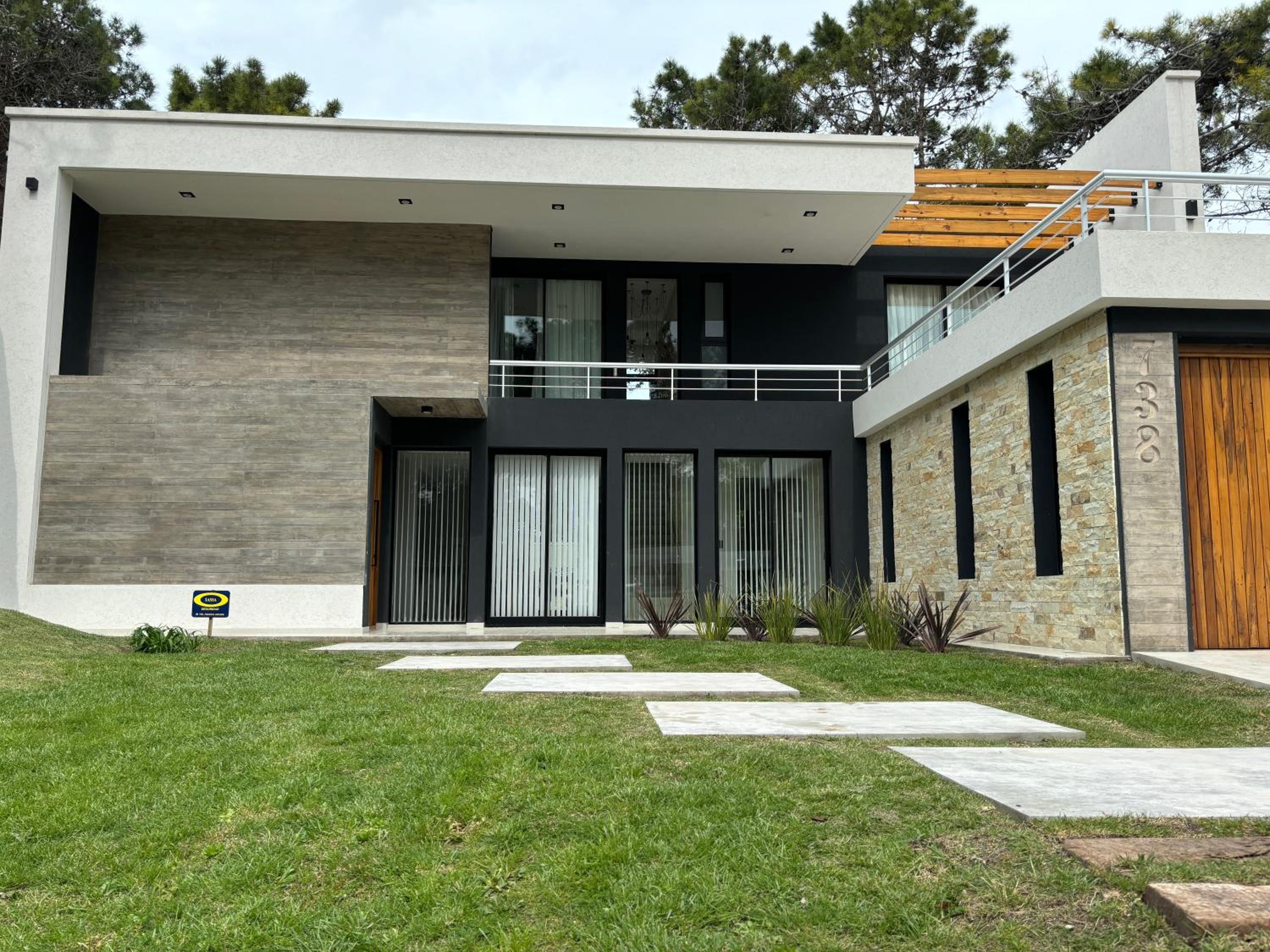 Pinamar Norte Poseidón