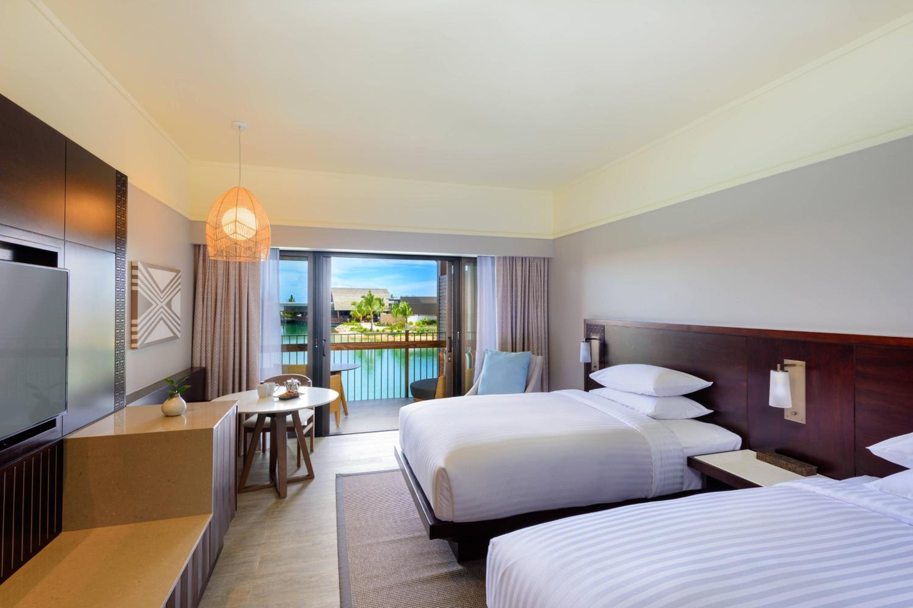 Fiji Marriott Resort Momi Bay 106