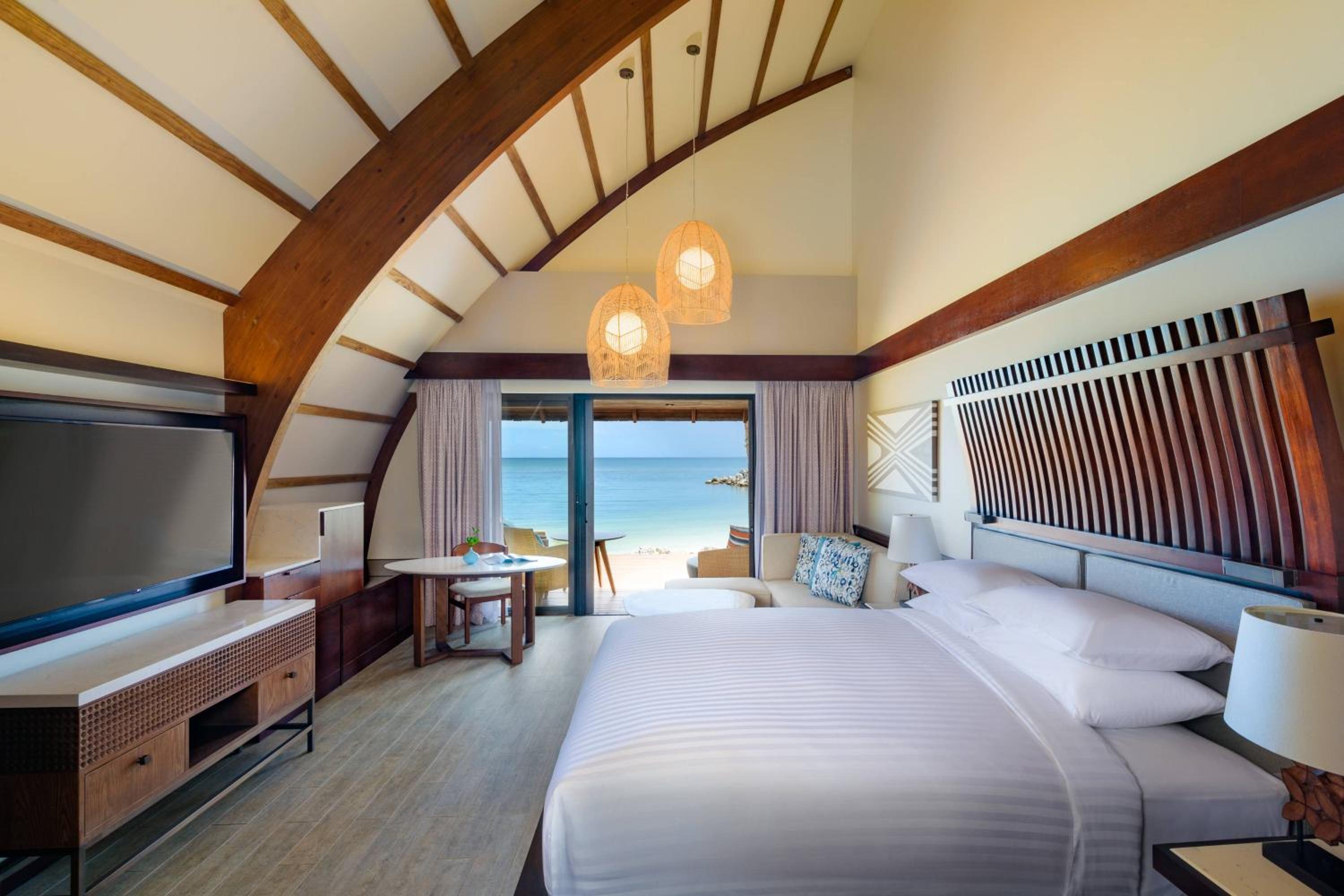 Fiji Marriott Resort Momi Bay 103