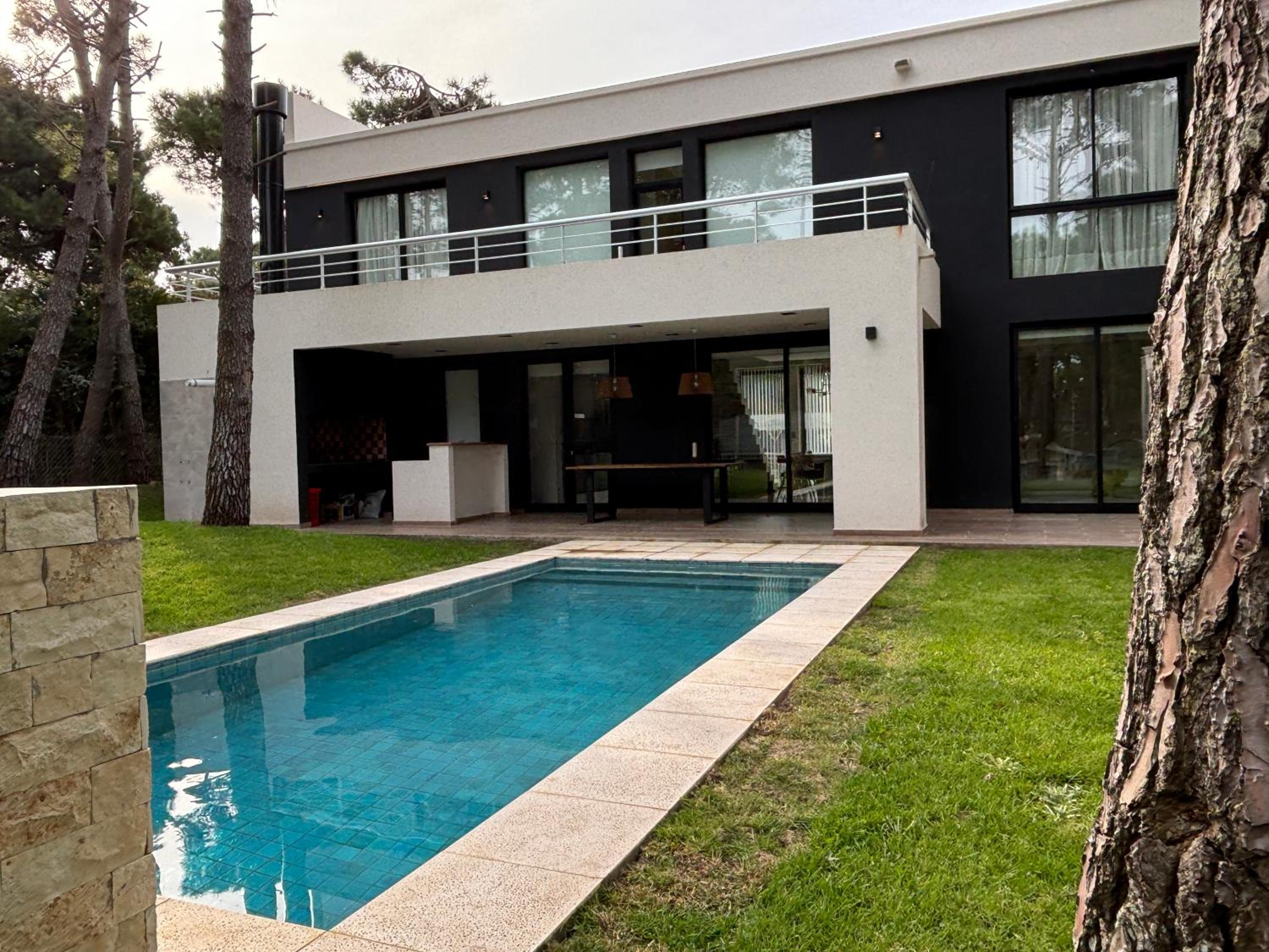 Pinamar Norte Poseidón