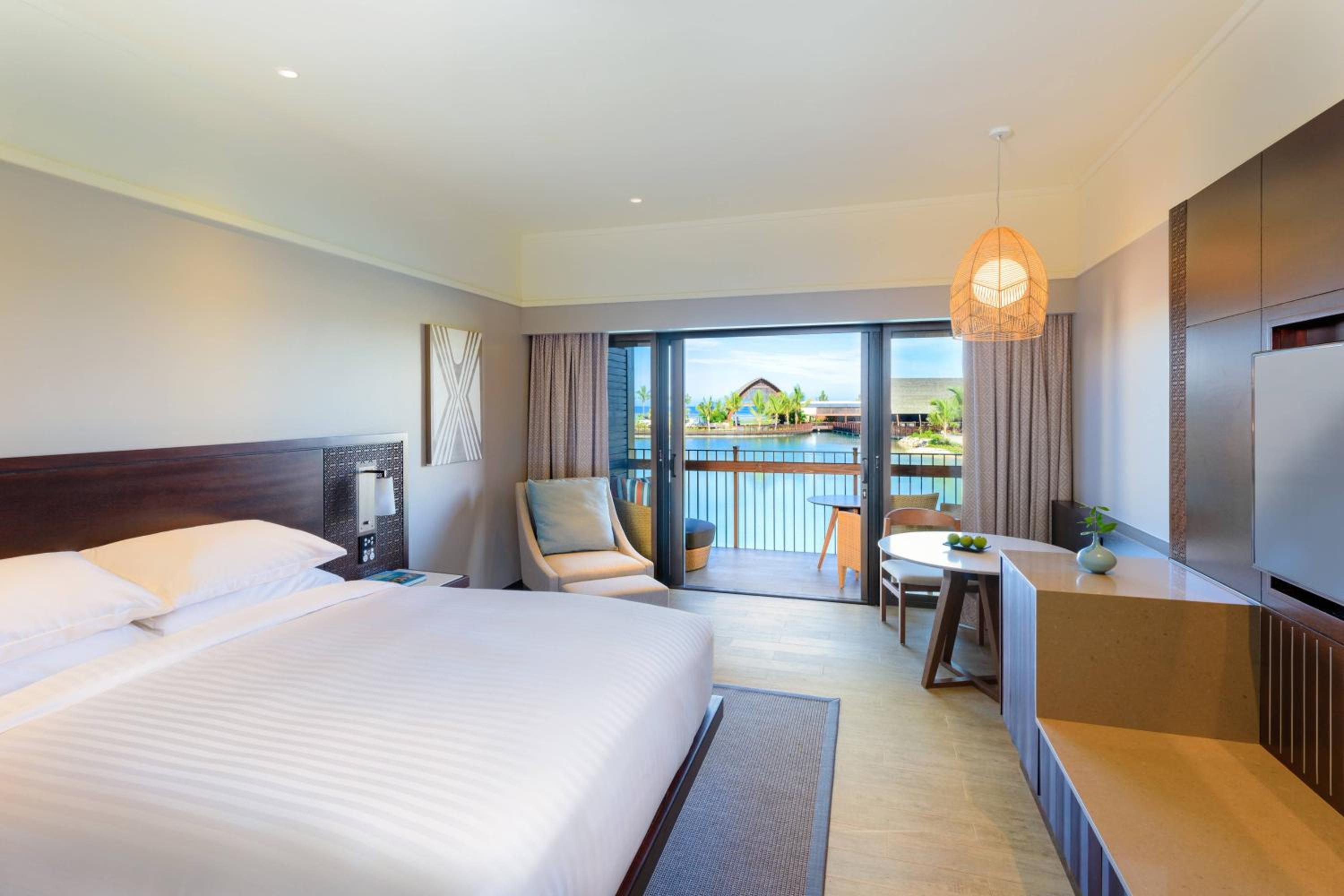 Fiji Marriott Resort Momi Bay 108