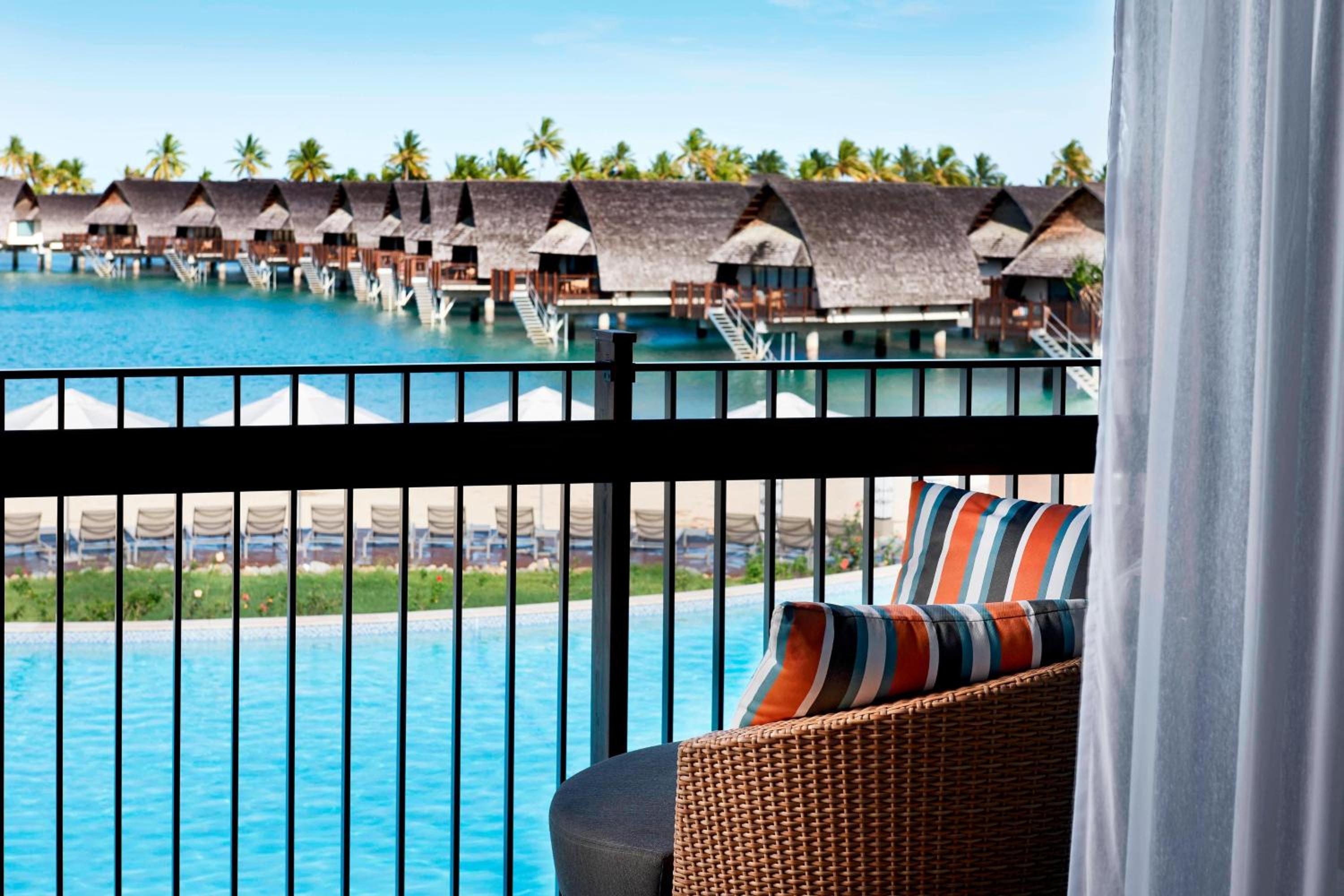Fiji Marriott Resort Momi Bay 110