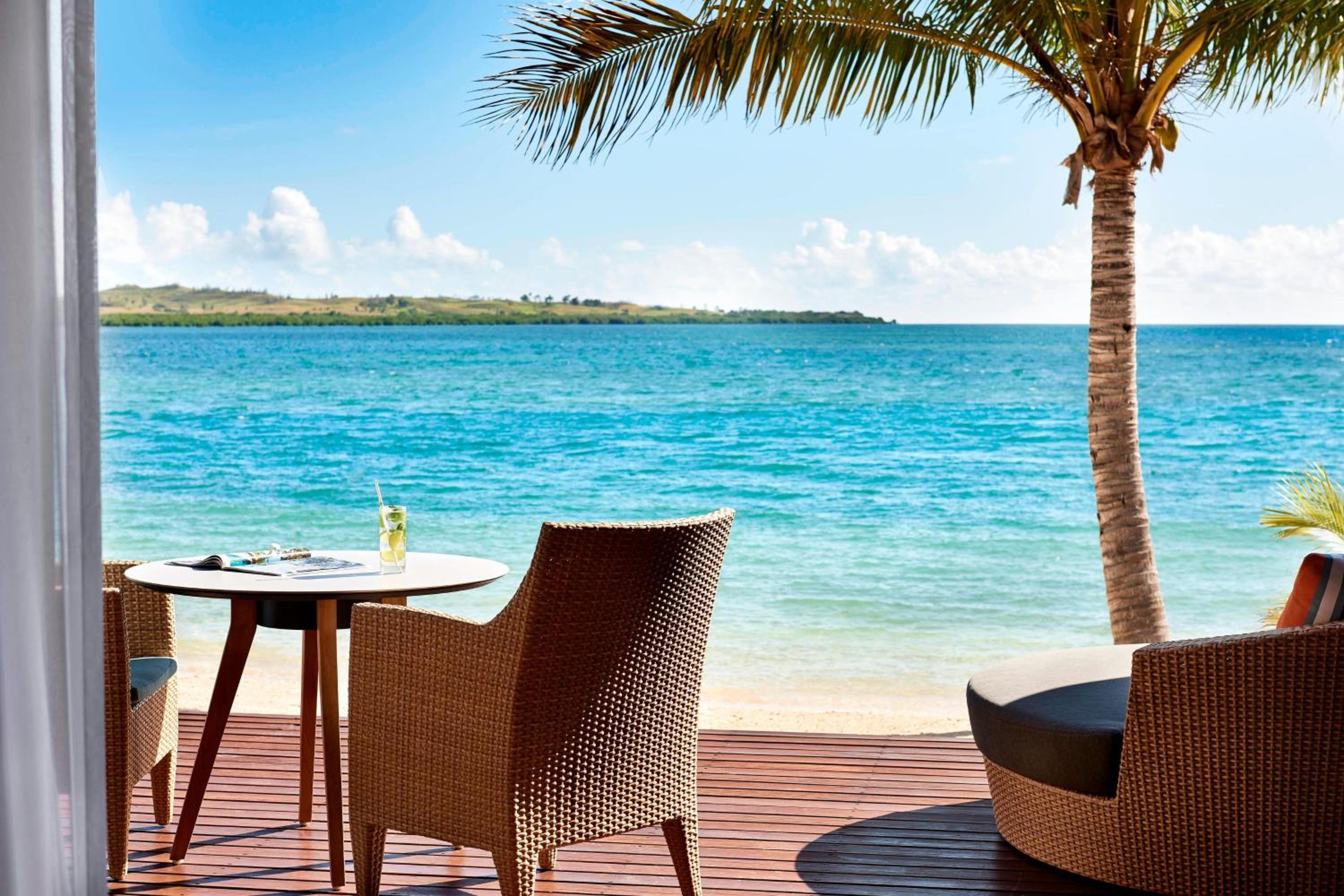 Fiji Marriott Resort Momi Bay 111