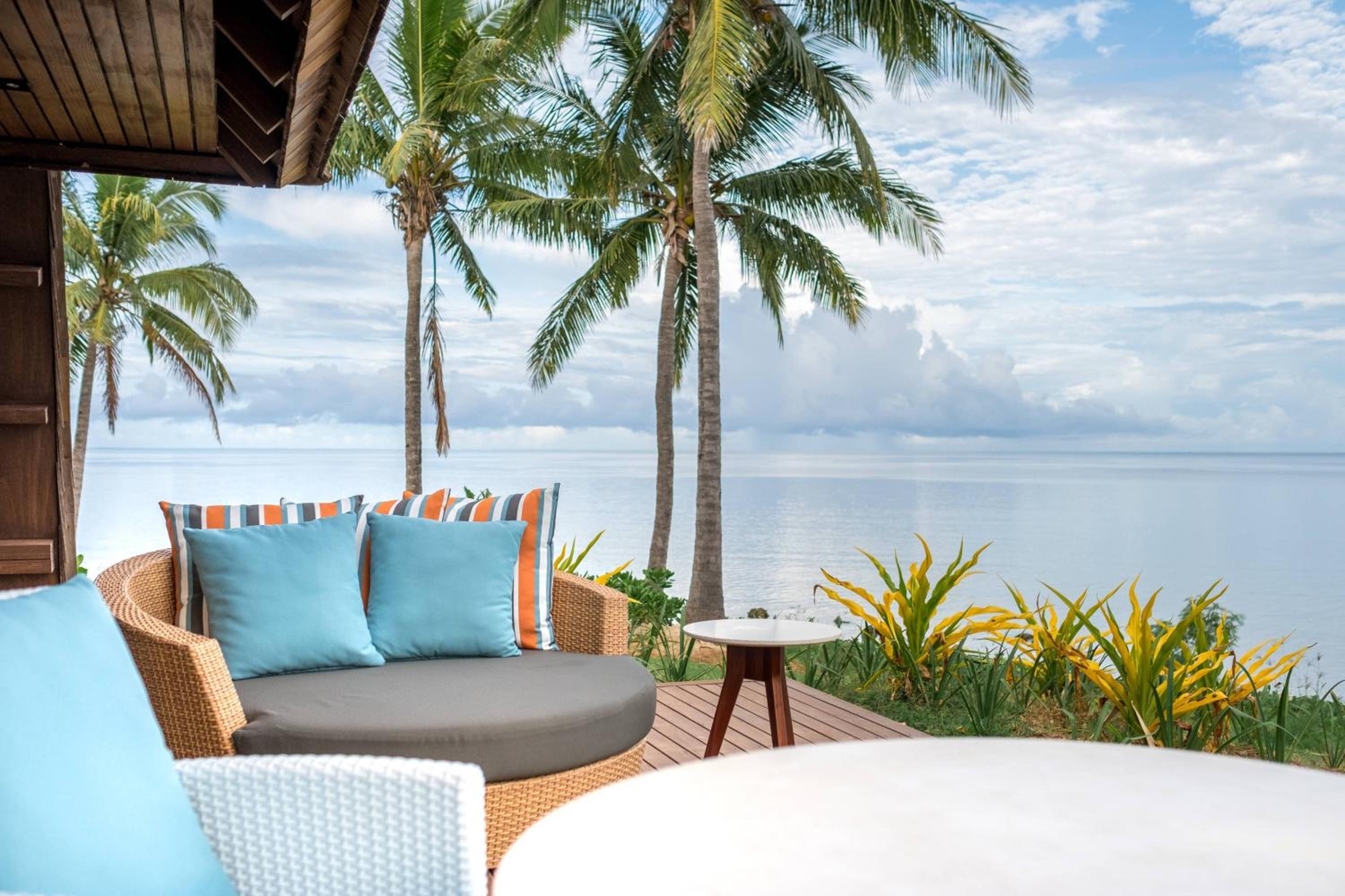 Fiji Marriott Resort Momi Bay 112