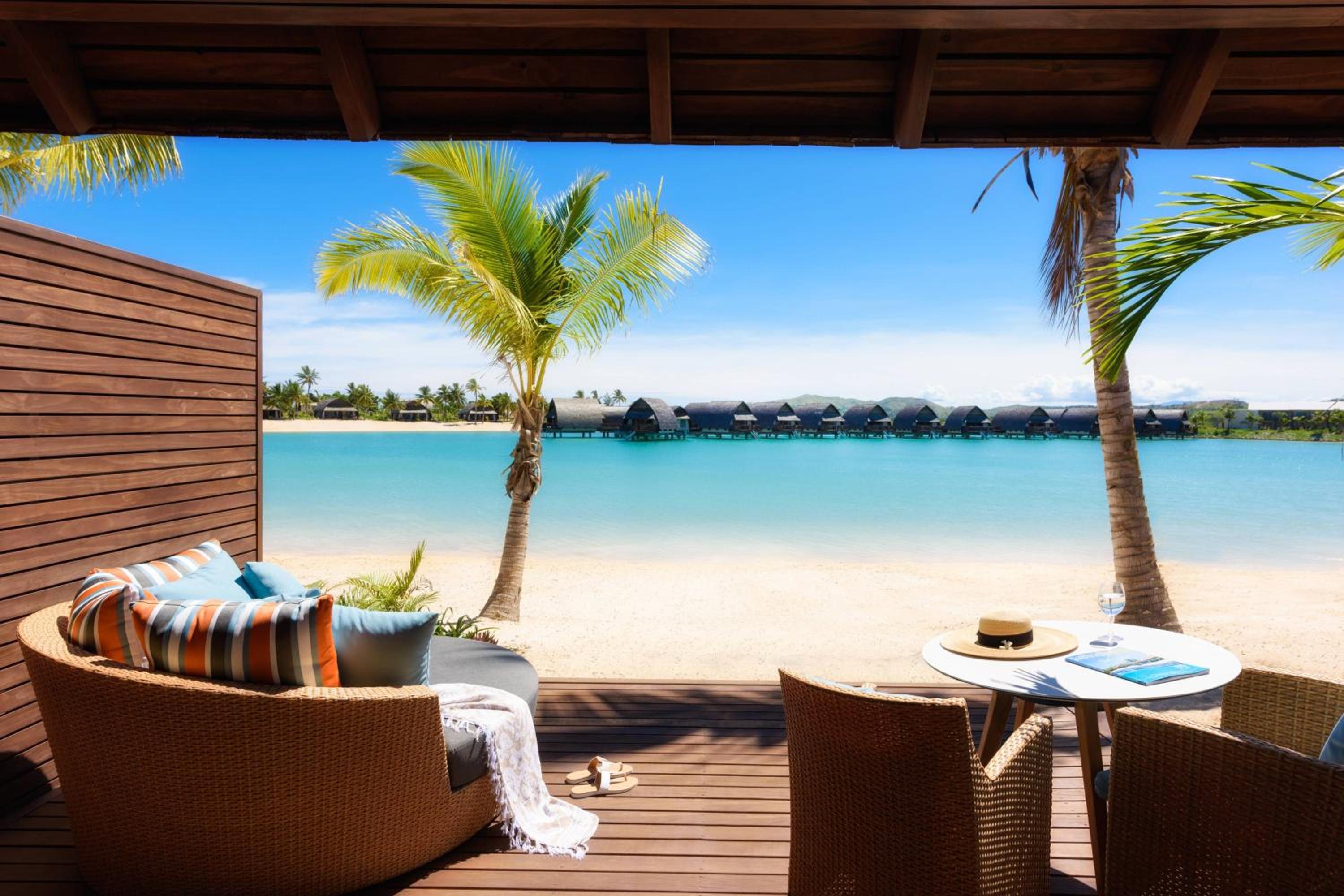 Fiji Marriott Resort Momi Bay 17
