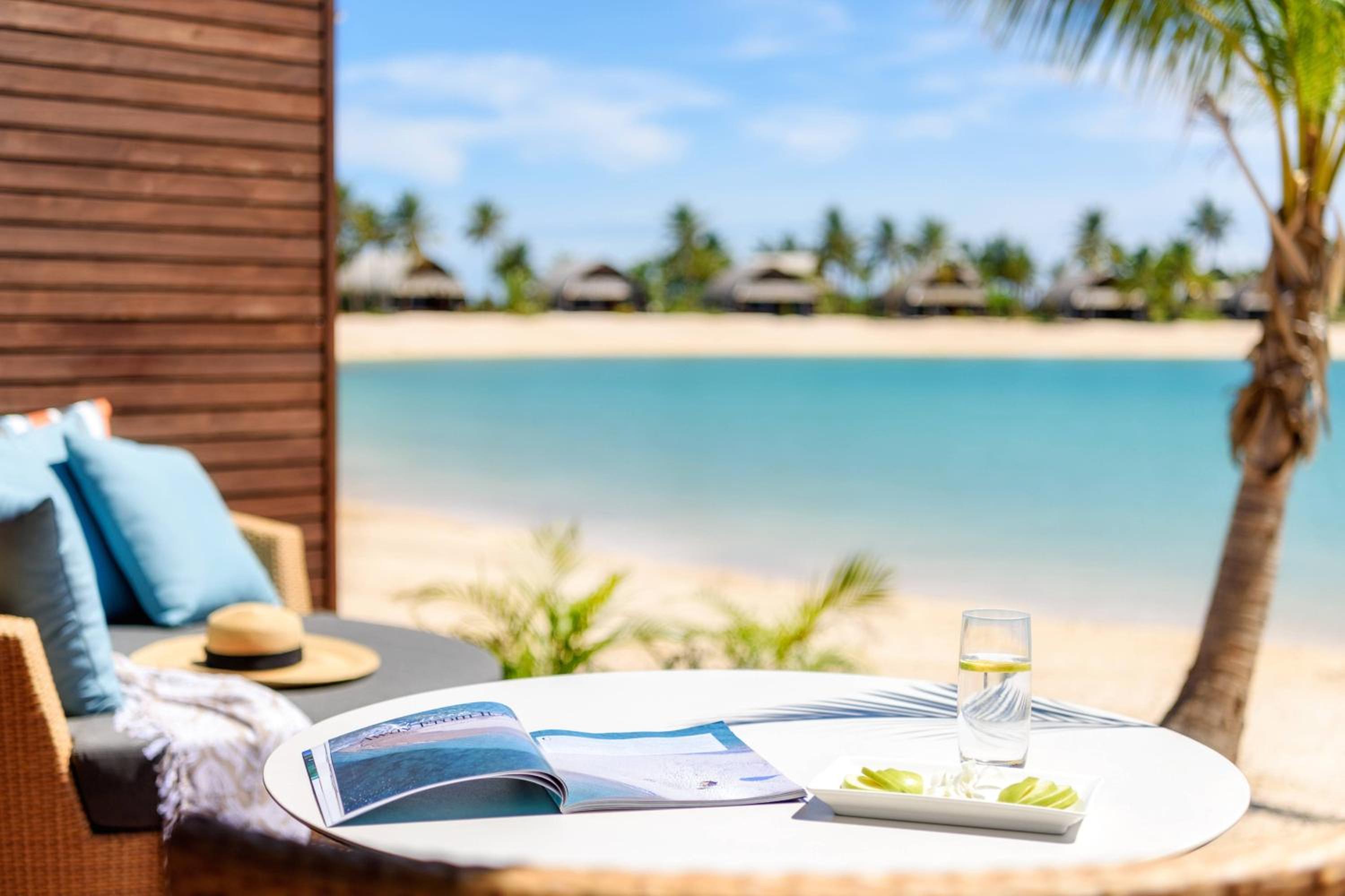 Fiji Marriott Resort Momi Bay 113