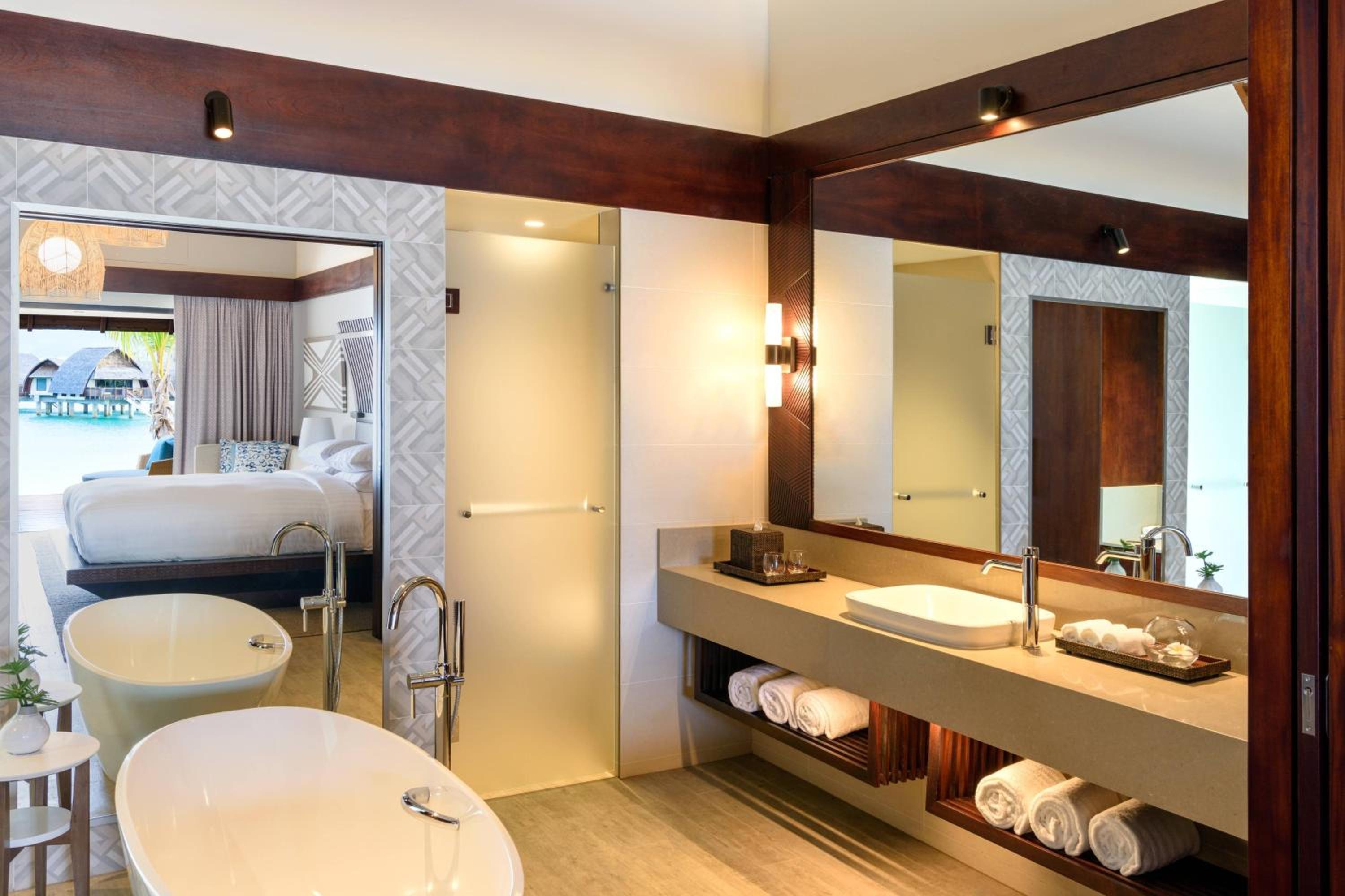 Fiji Marriott Resort Momi Bay 118