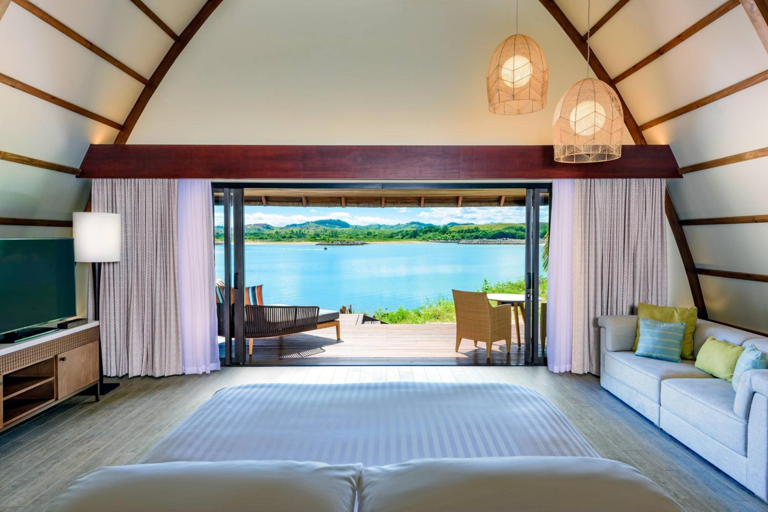Fiji Marriott Resort Momi Bay 121