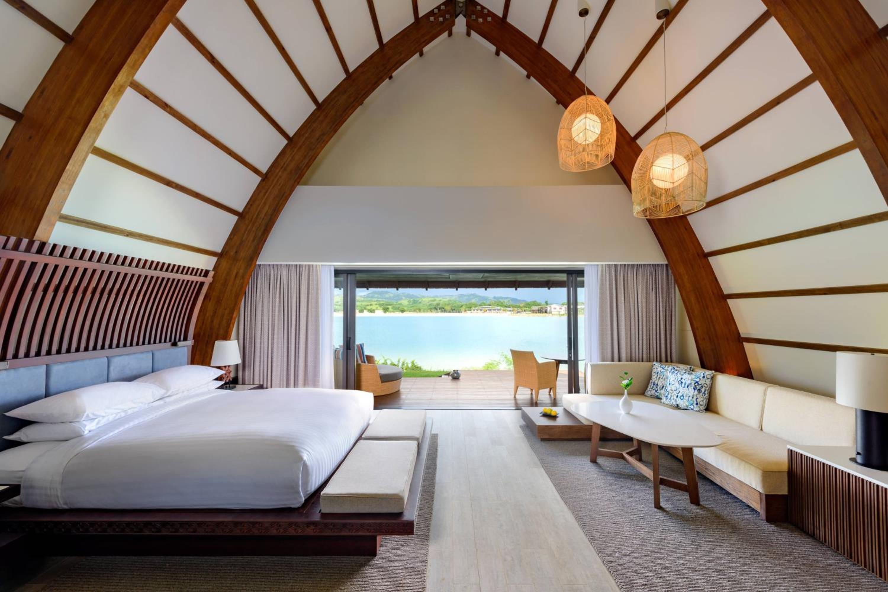 Fiji Marriott Resort Momi Bay 122