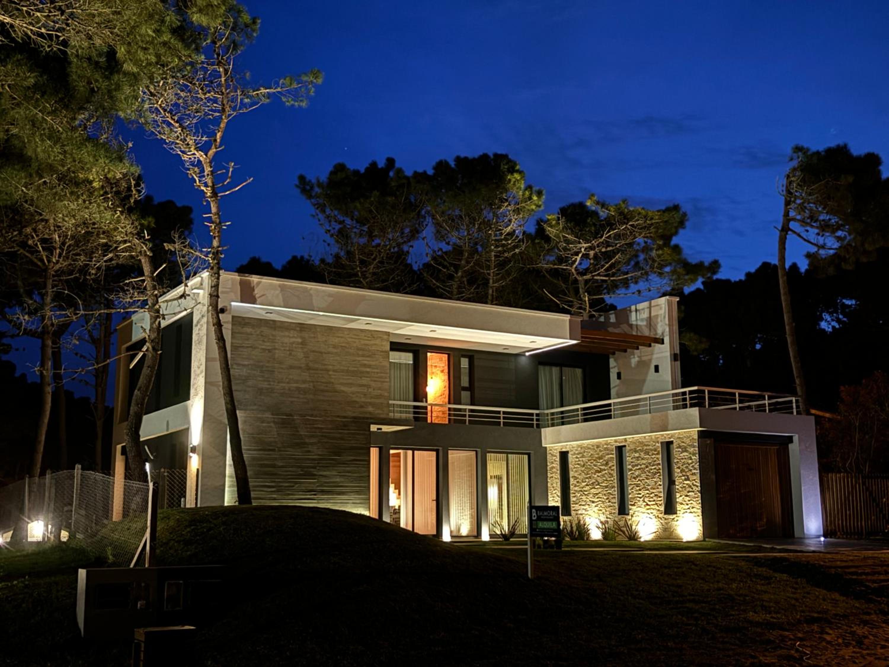 Pinamar Norte Poseidón
