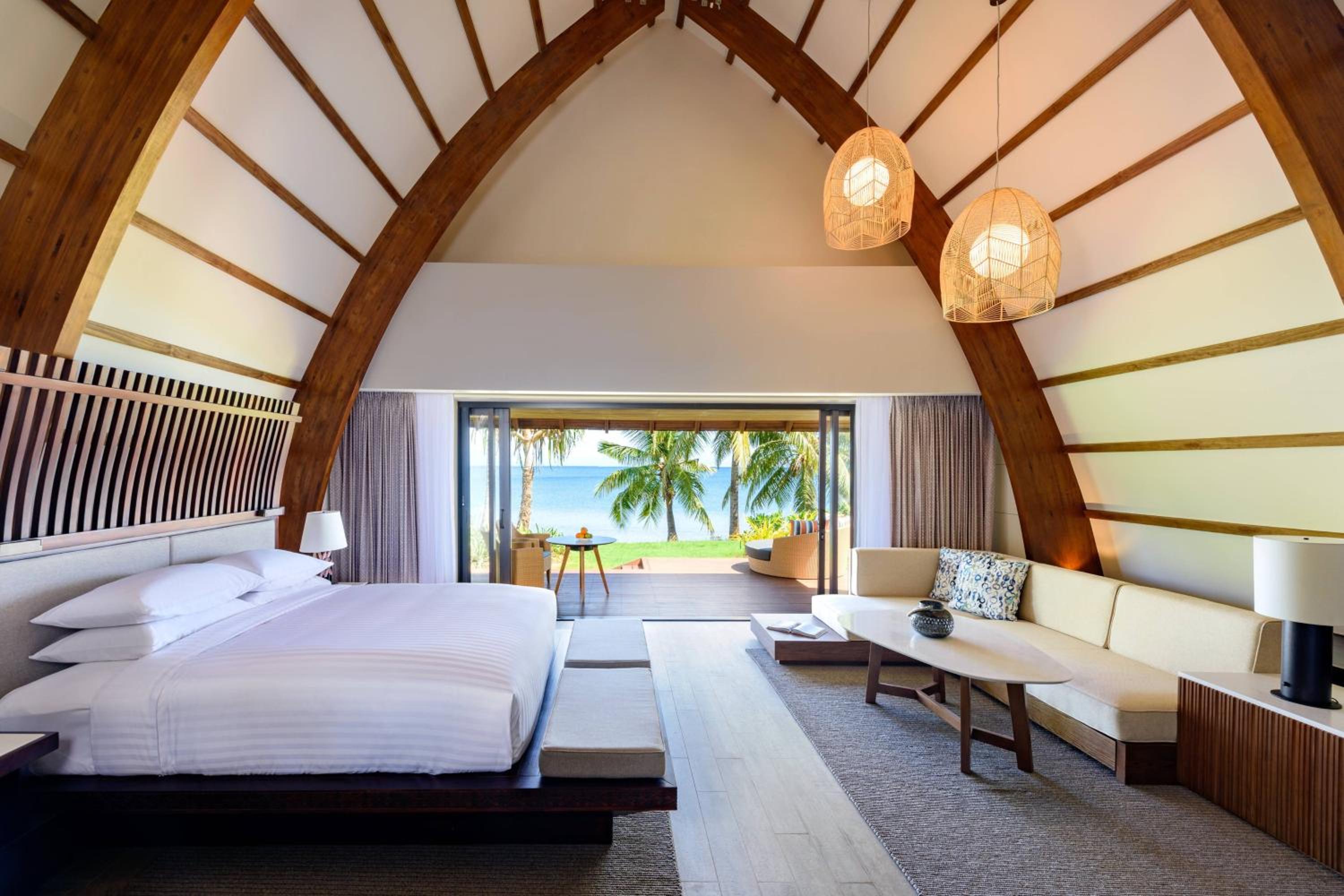 Fiji Marriott Resort Momi Bay 12