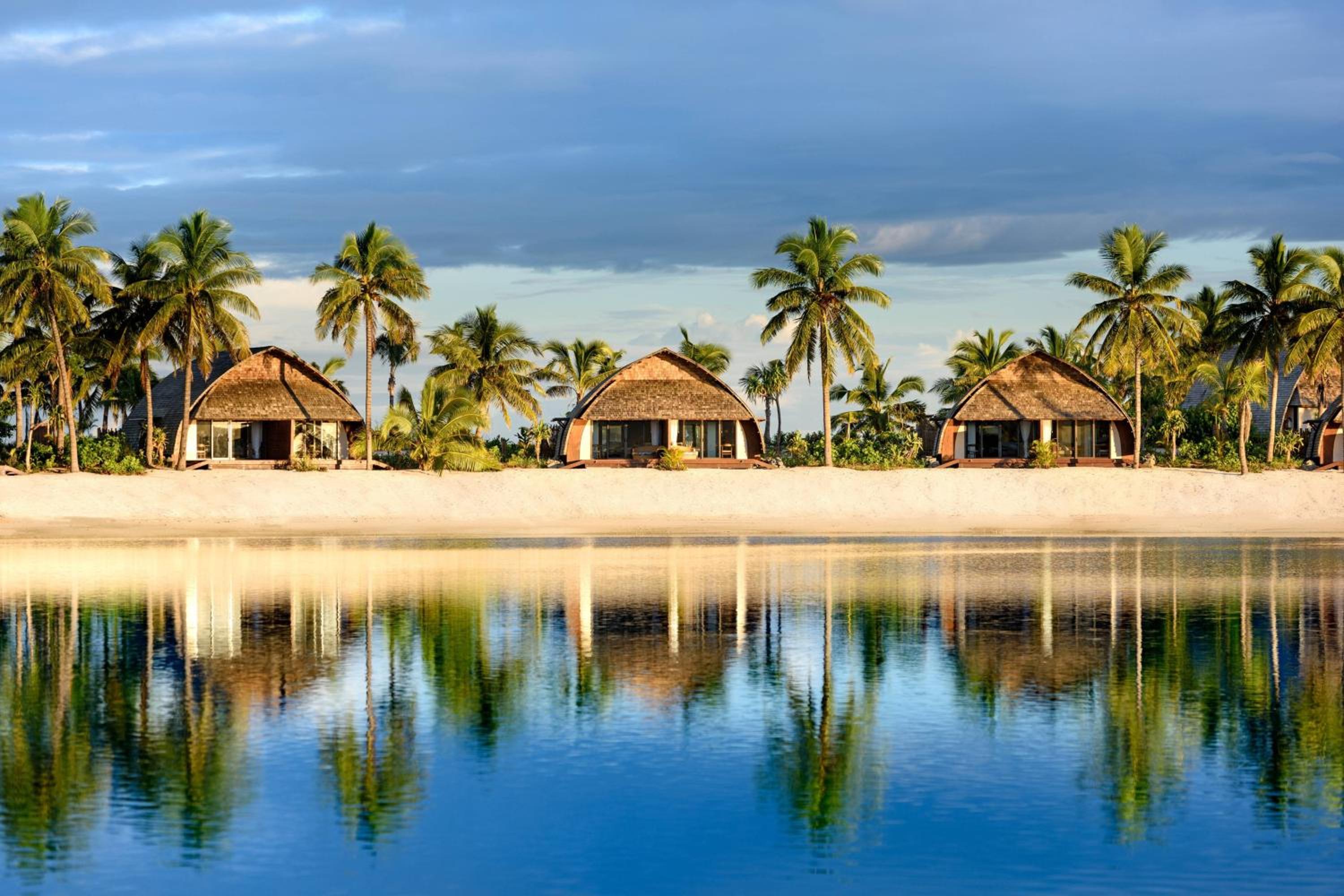 Fiji Marriott Resort Momi Bay 11