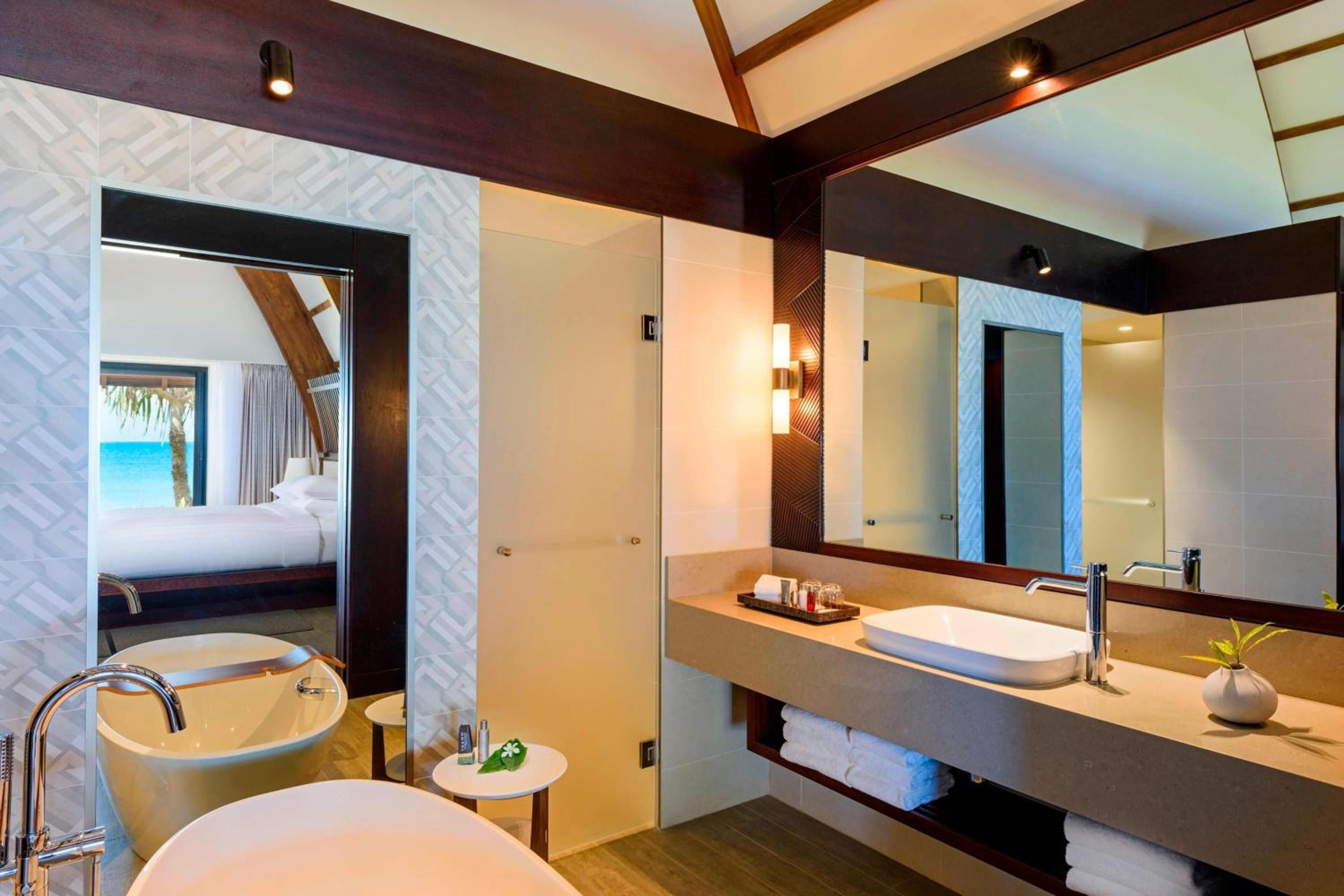 Fiji Marriott Resort Momi Bay 23