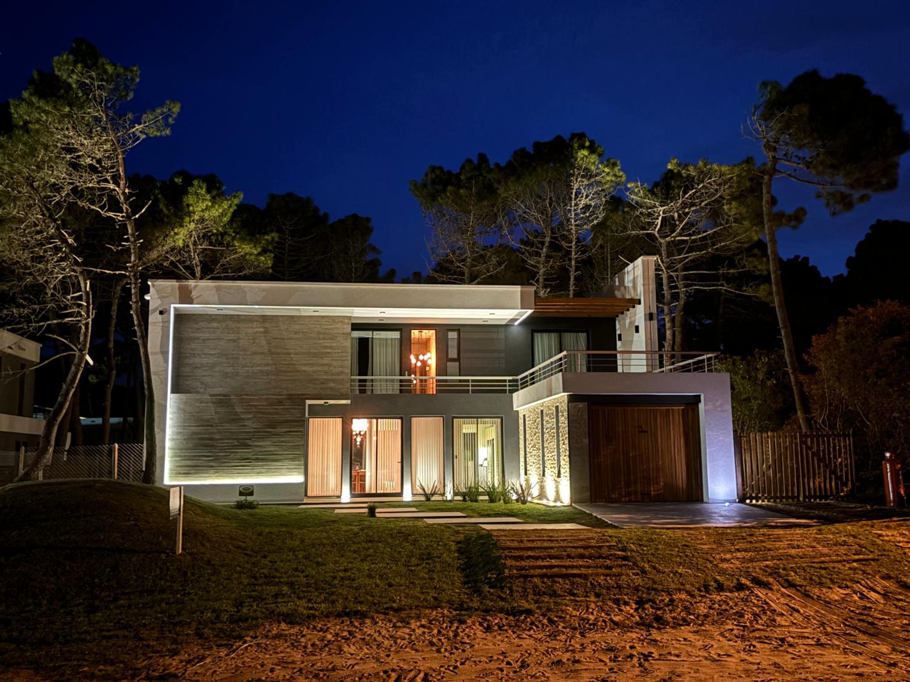 Pinamar Norte Poseidón