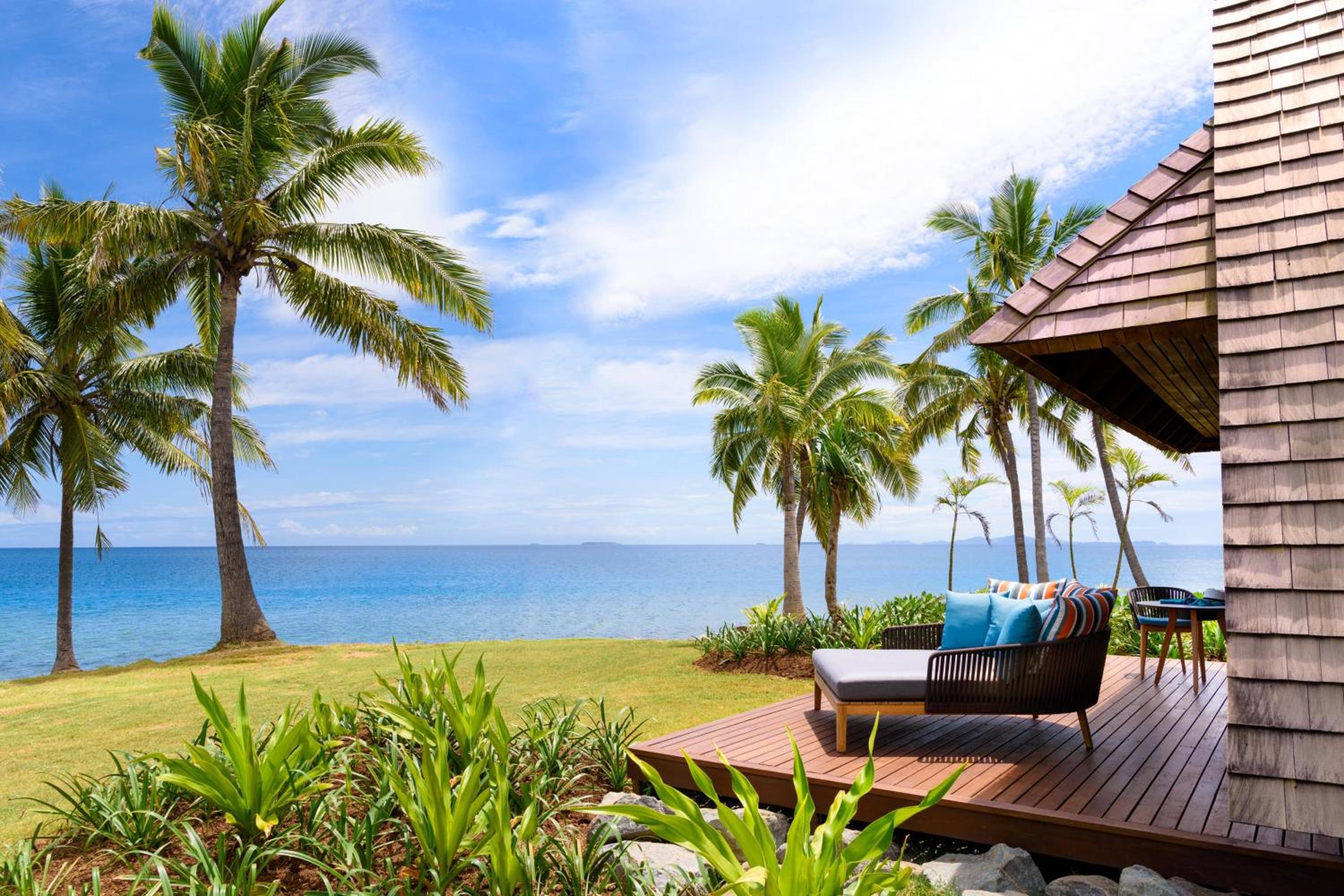 Fiji Marriott Resort Momi Bay 15
