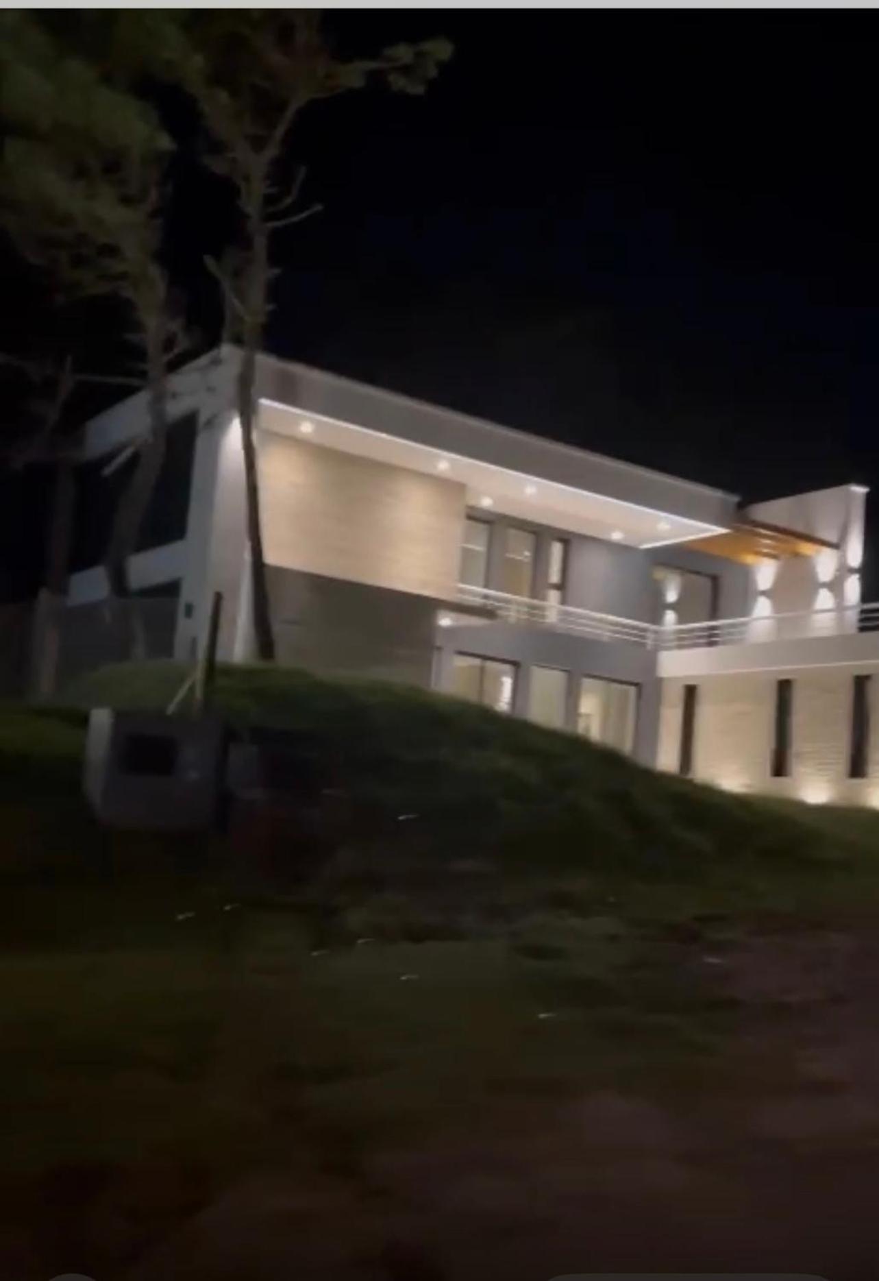 Pinamar Norte Poseidón