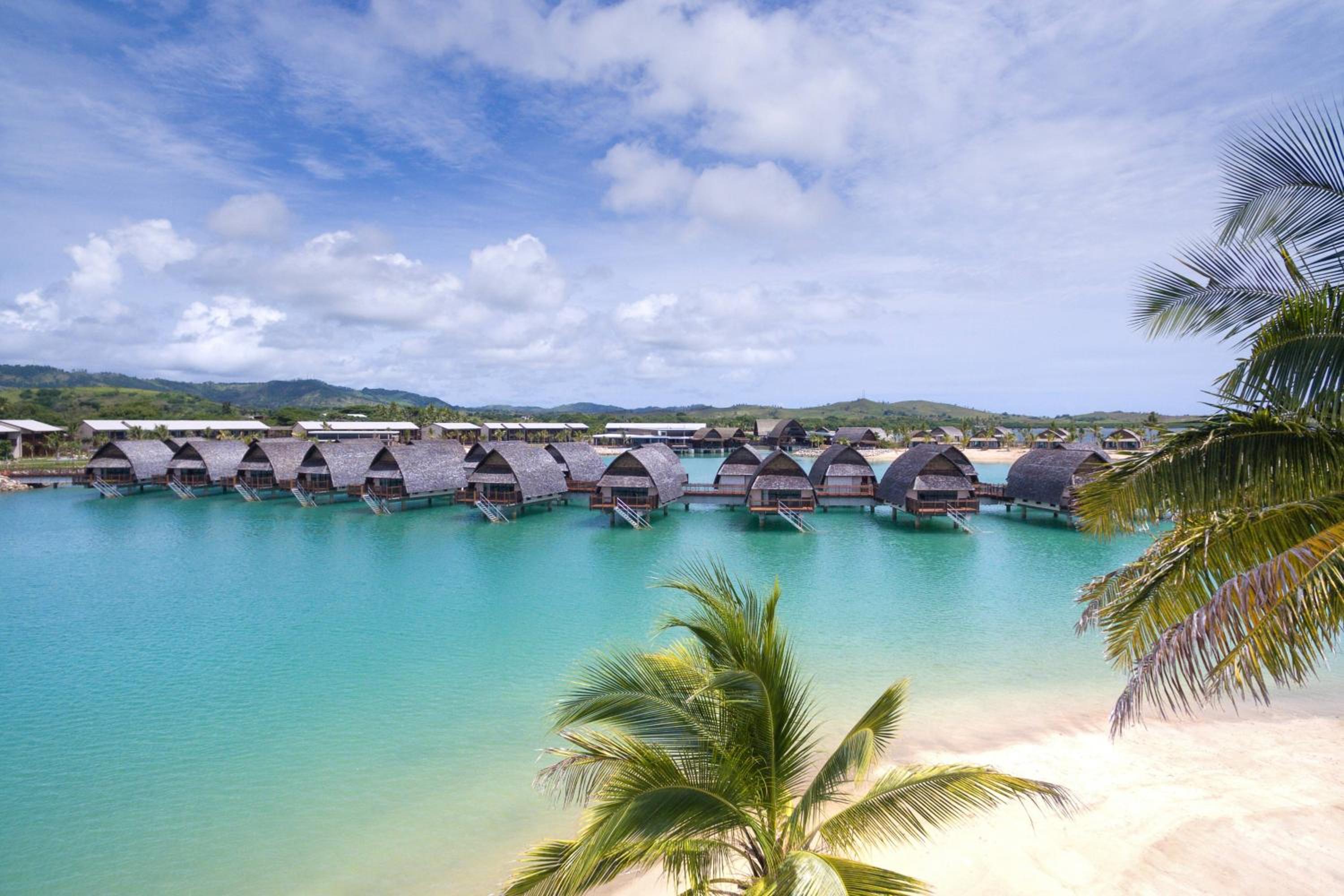 Fiji Marriott Resort Momi Bay 20
